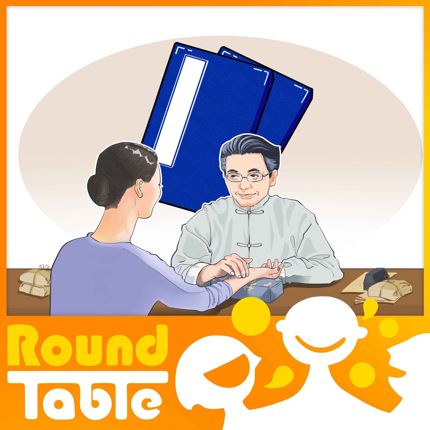 Discover your TCM body constitution