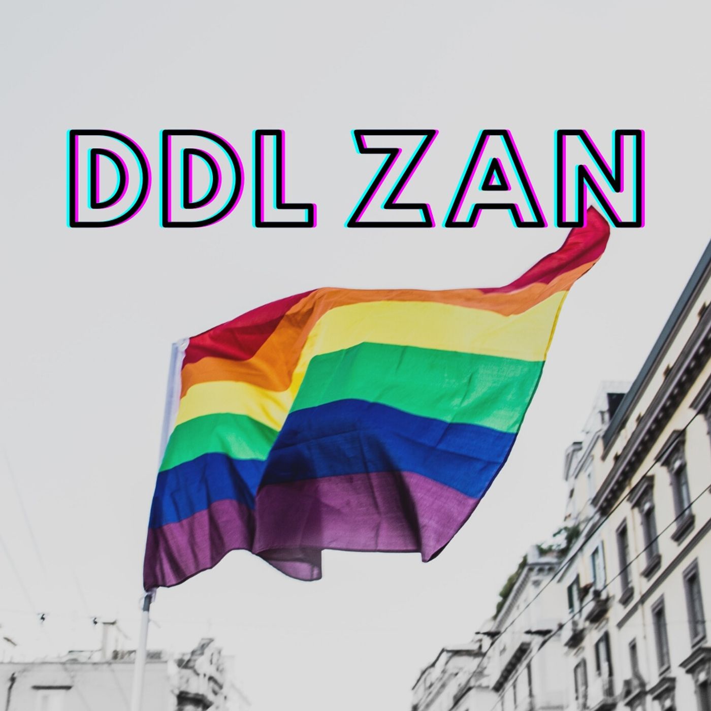 DDL Zan