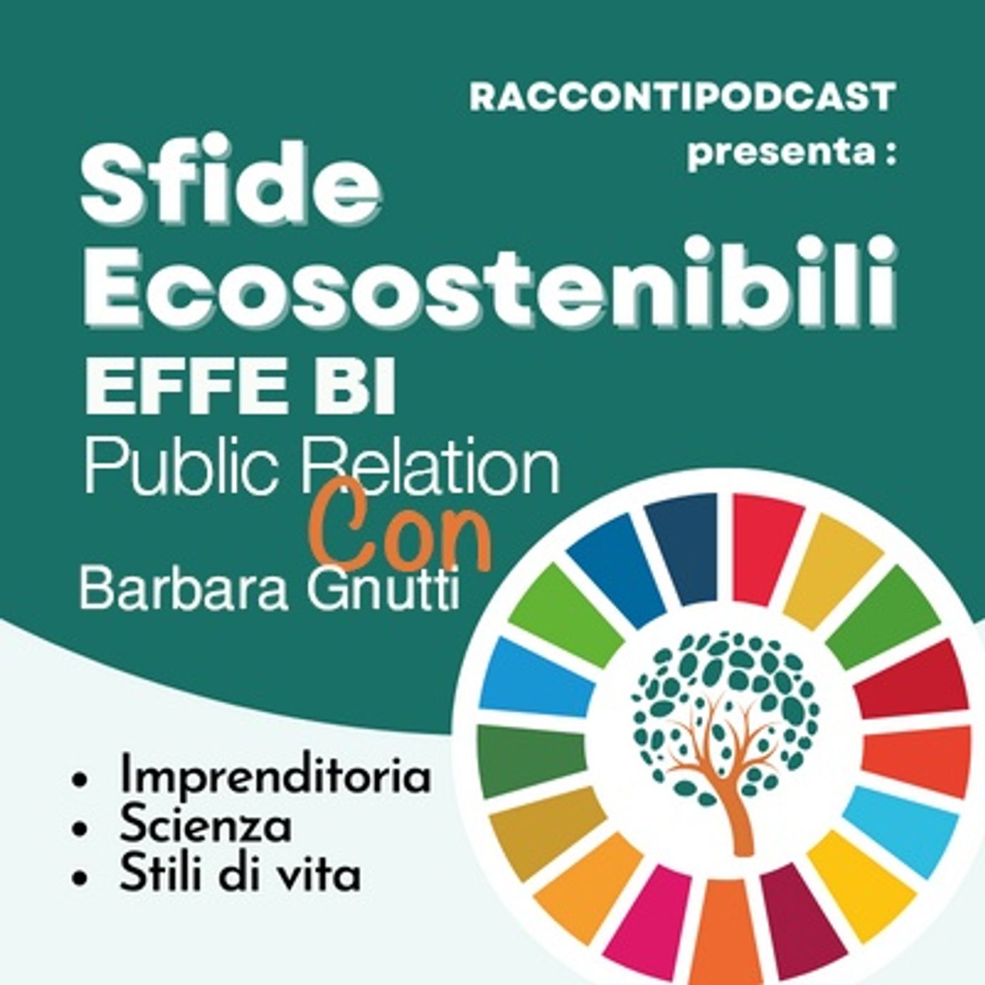 Sfide ecosostenibili