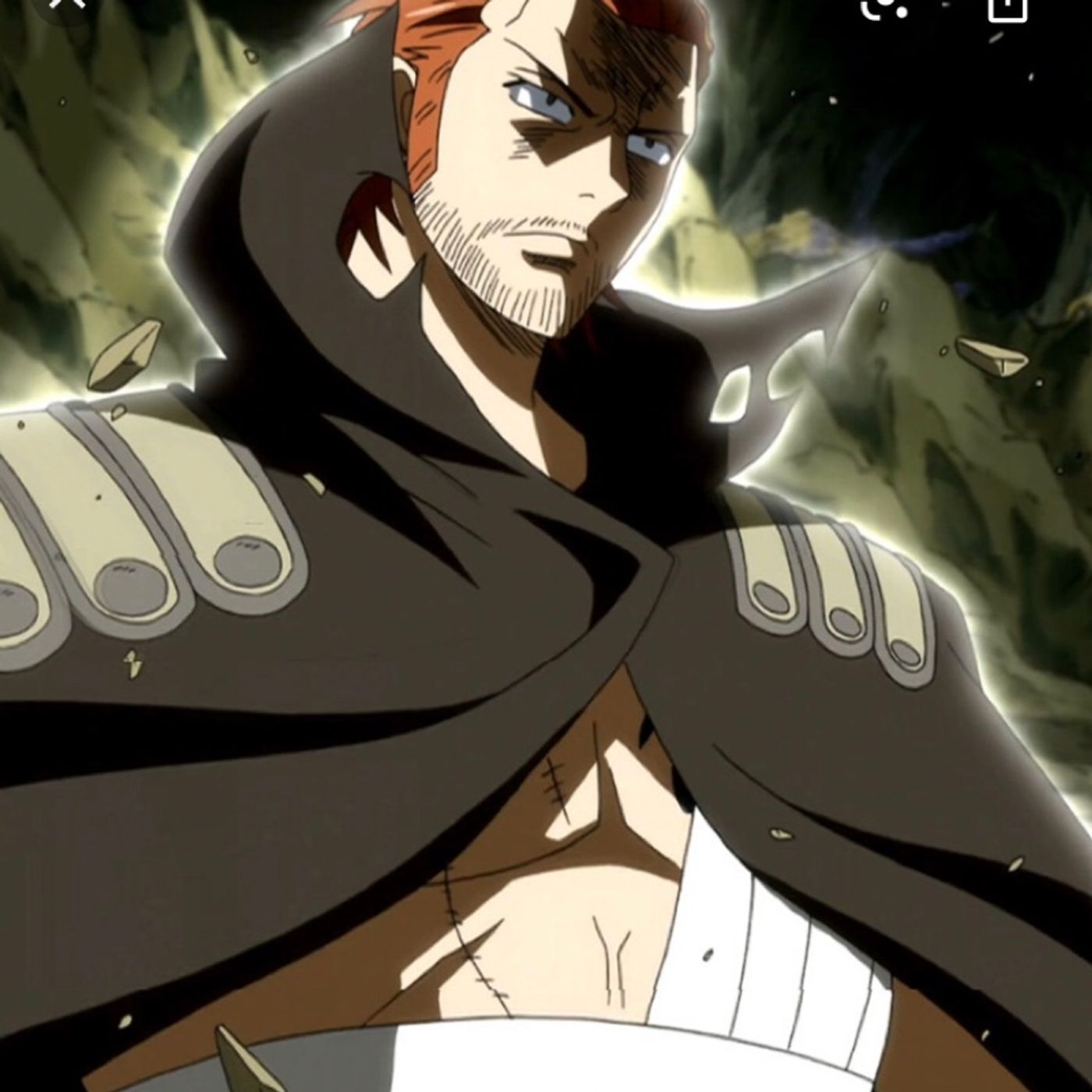 fairy tail part 1 hopefully episode artwork