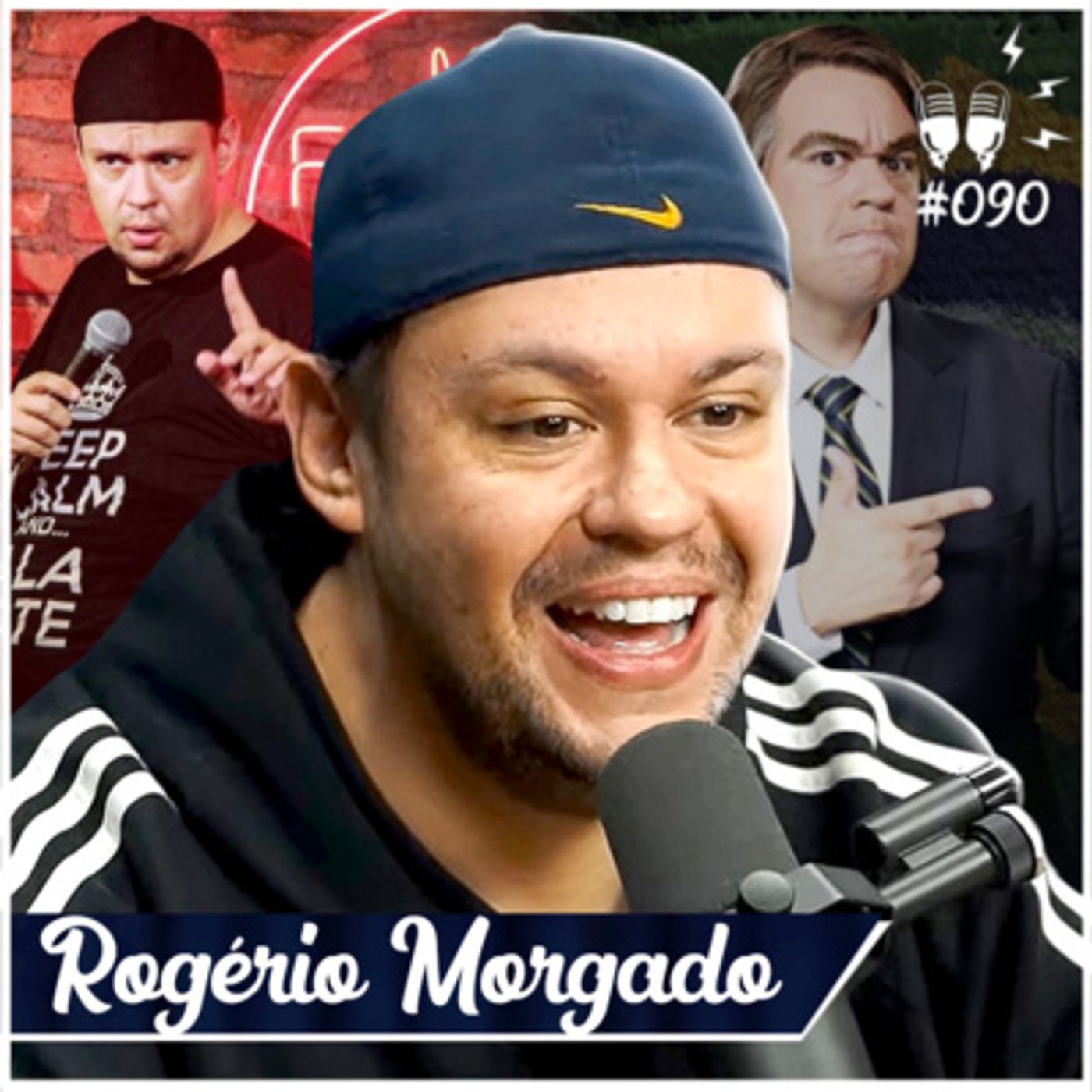 Alerta em 3 minutos podcast
