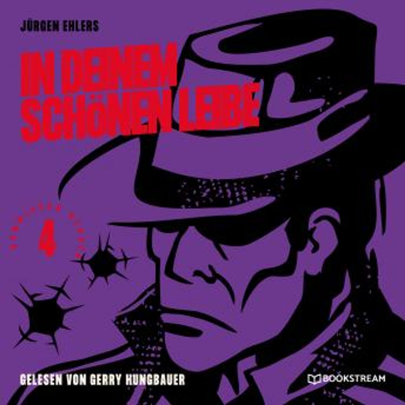Full Trial Audiobooks in Mystery, Thriller & Horror, Suspense