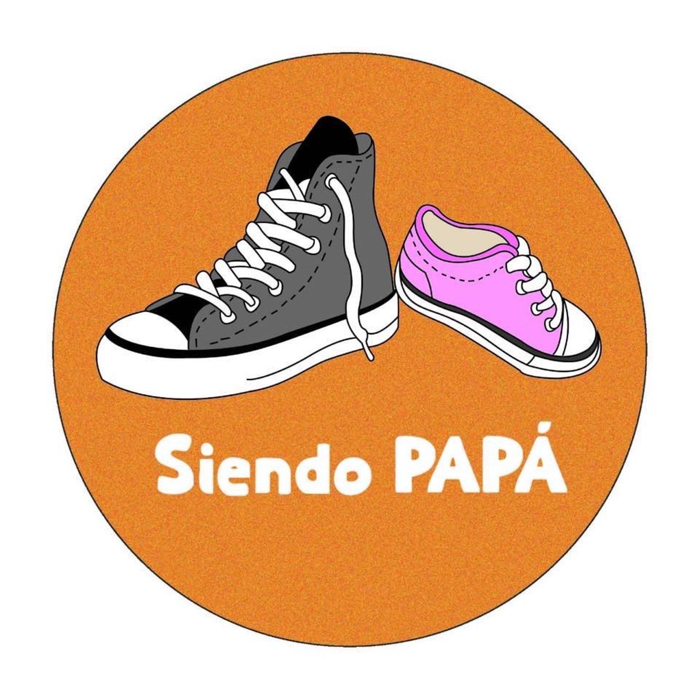 Siendo PAPÁ
