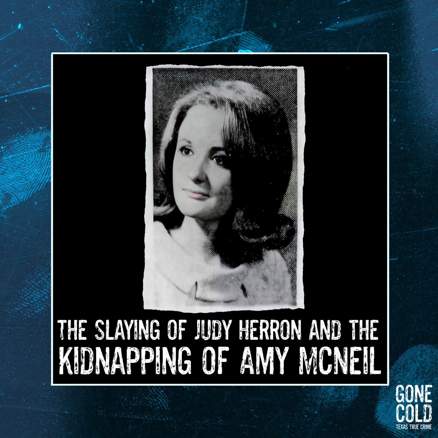 The Slaying of Judy Herron and the Kidnapping of Amy McNeil