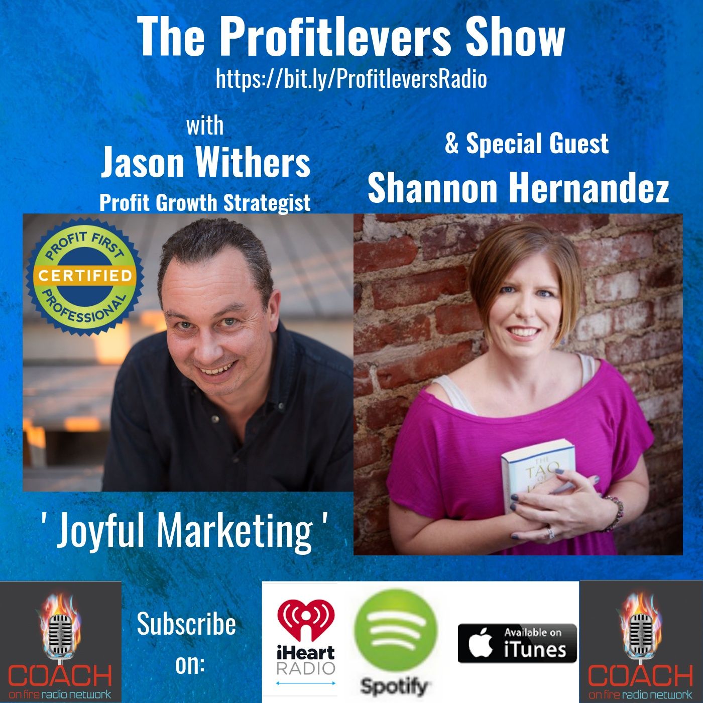 The ProfitLevers
