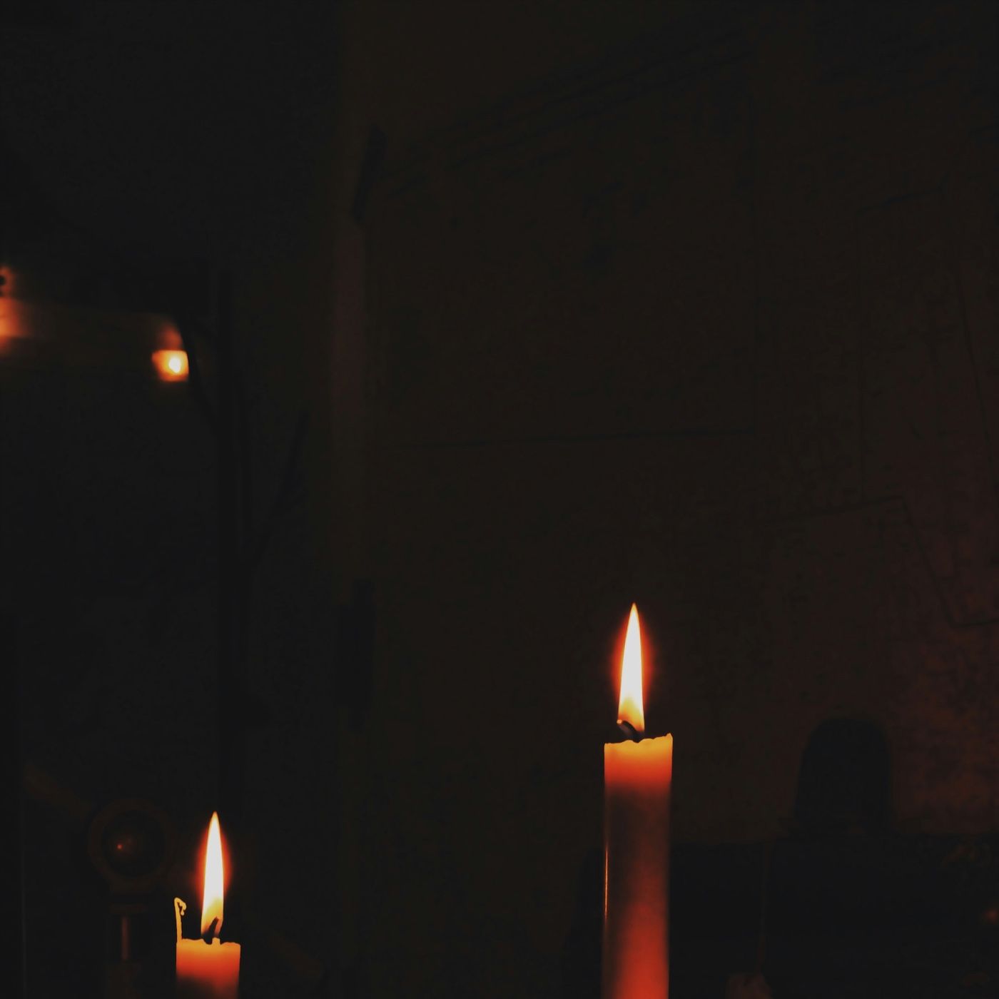 PODCAST DE BRUJERÍA; HISTORIAS REALES