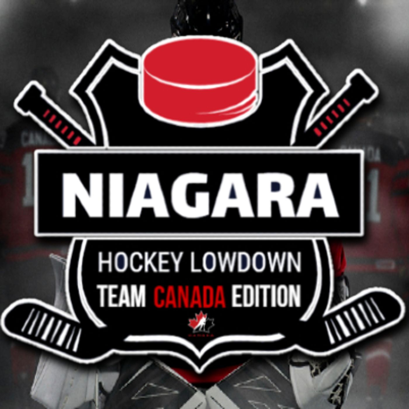 2021 IIHF World Juniors Outlook | Niagara Hockey Lowdown: Team Canada Edition episode artwork
