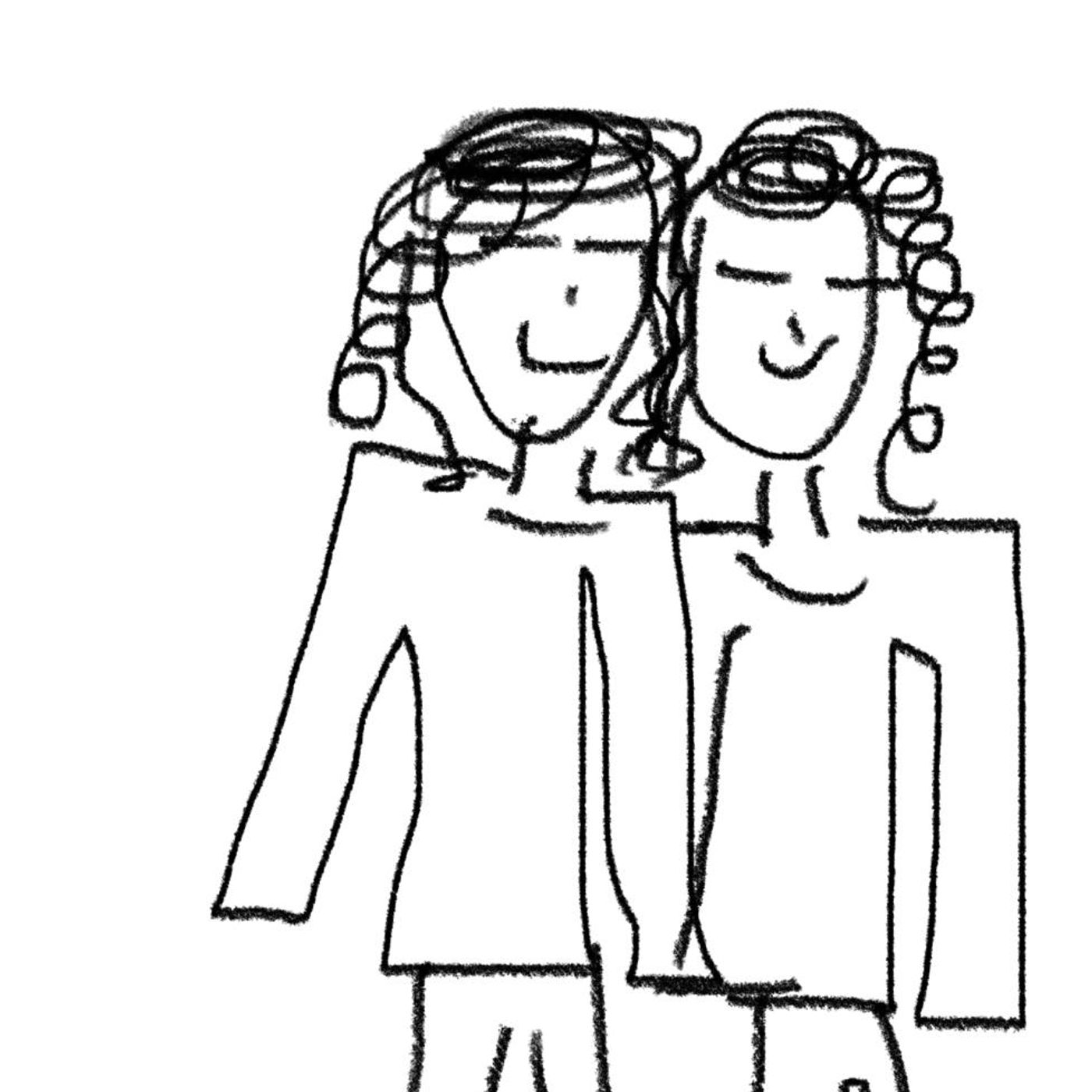 Senza mani episode artwork