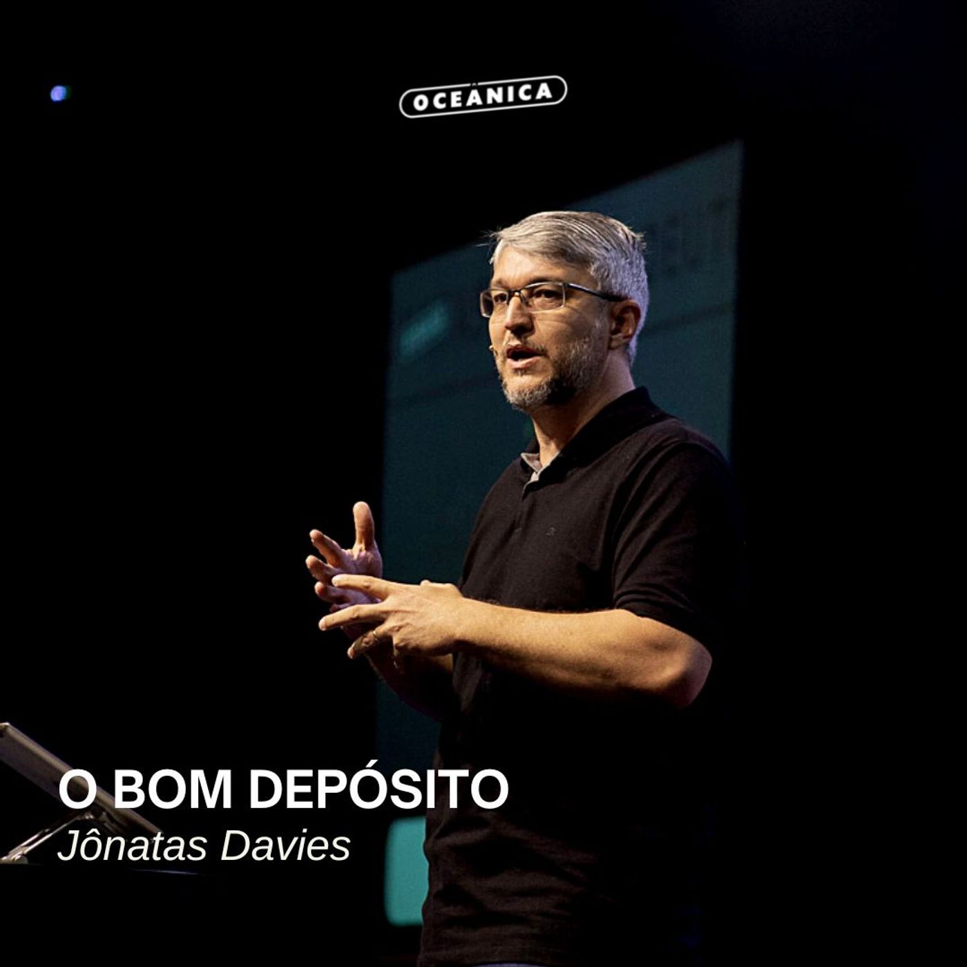 Igreja Oceânica