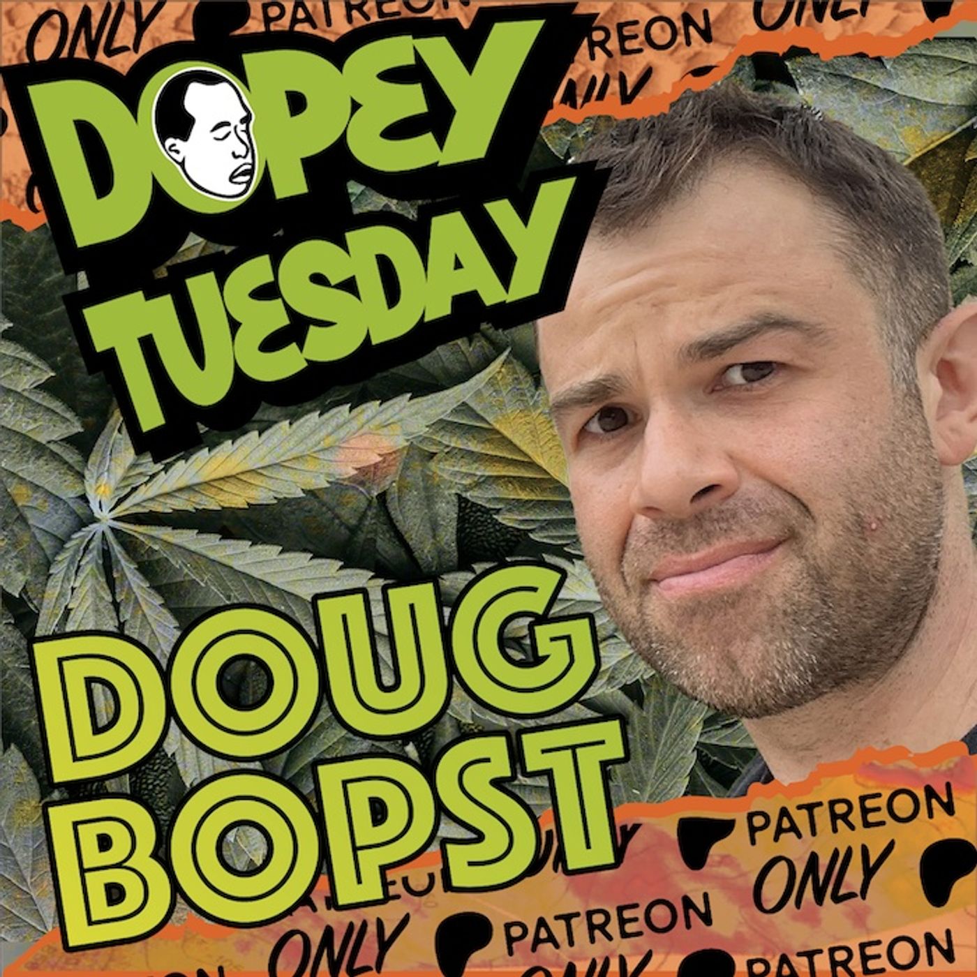 Dopey: On the Dark Comedy of Drug Addiction