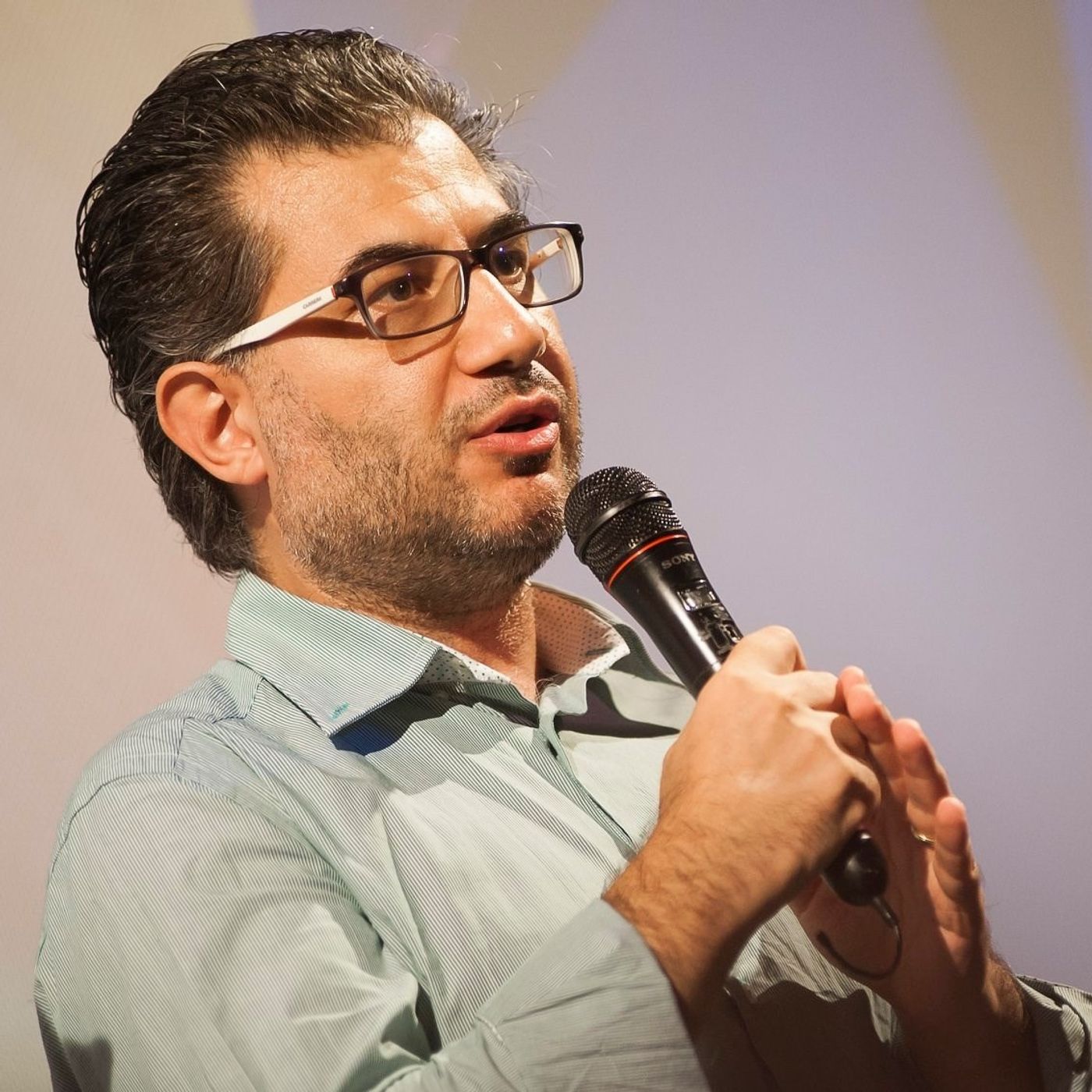 Interviste di Radio Civita InBlu