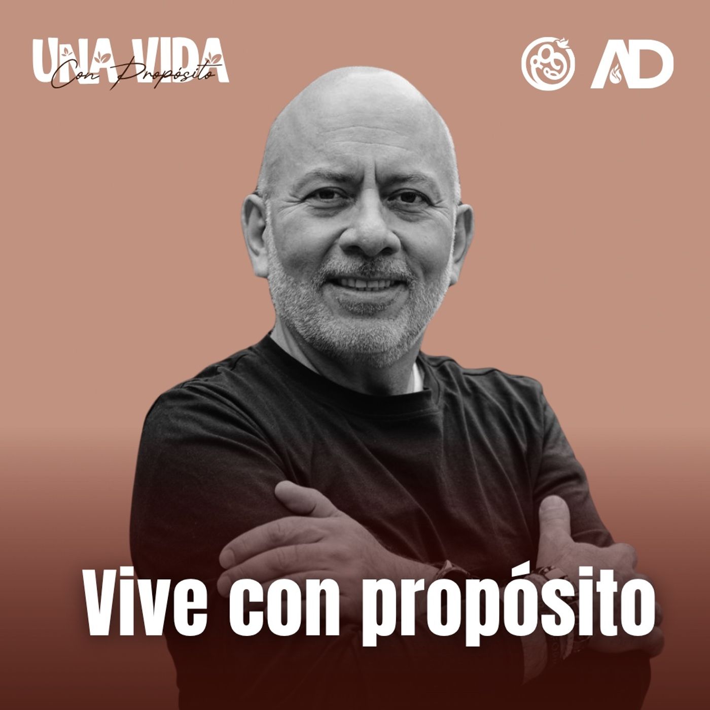 Portada de Entre La Vida y la Biblia