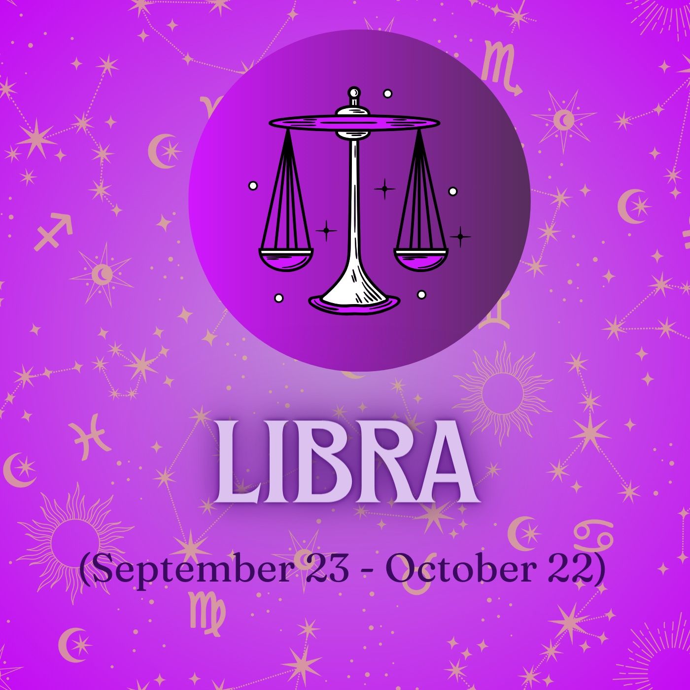 Libra ♎️ Lectura del café episode artwork