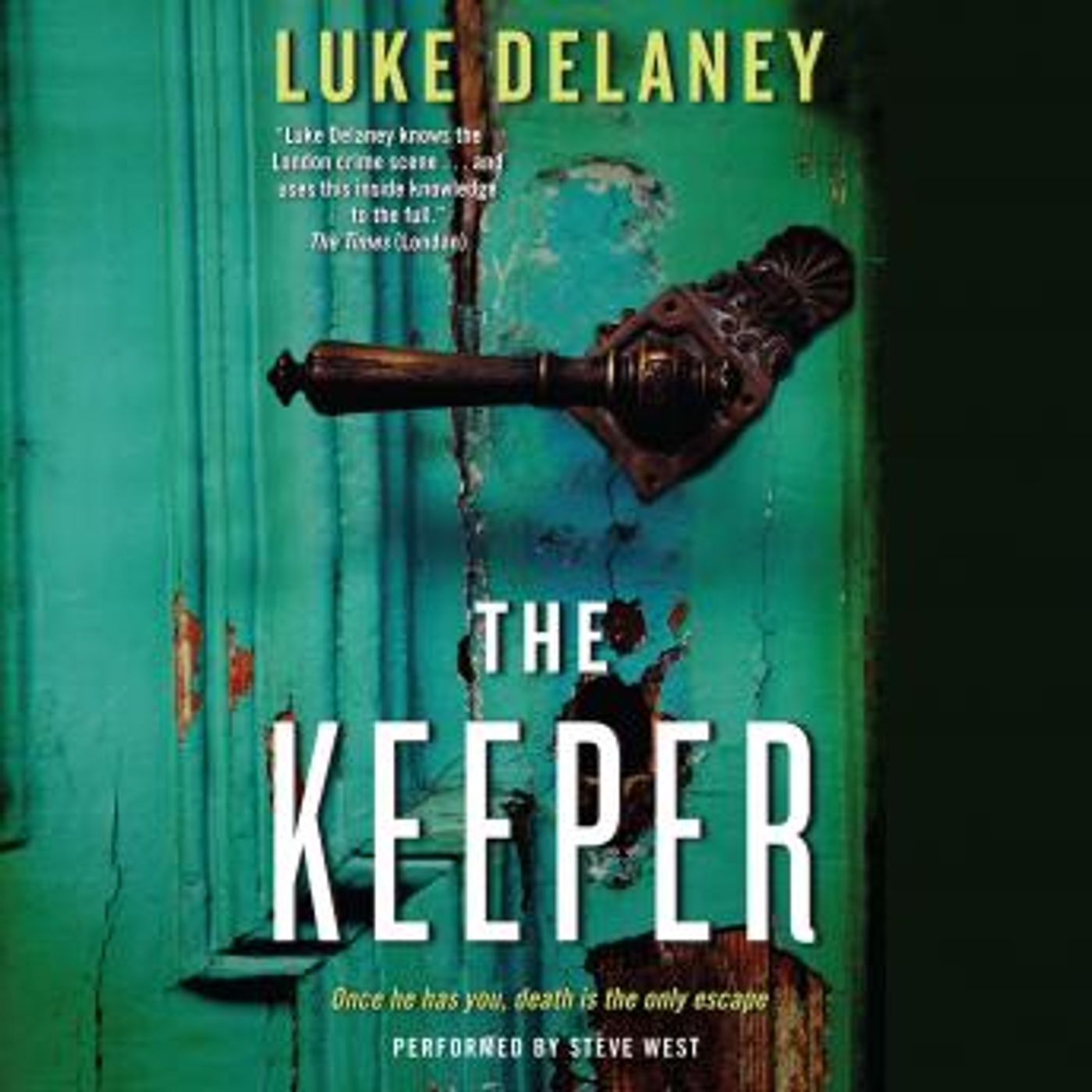 Grab the Essential Full Audiobooks in Mystery, Thriller & Horror, Suspense