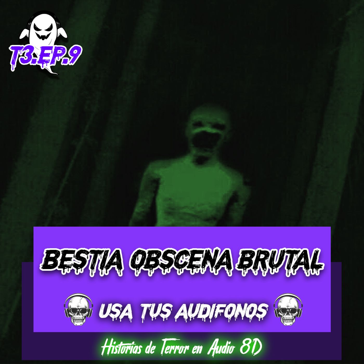 Creepypadcast