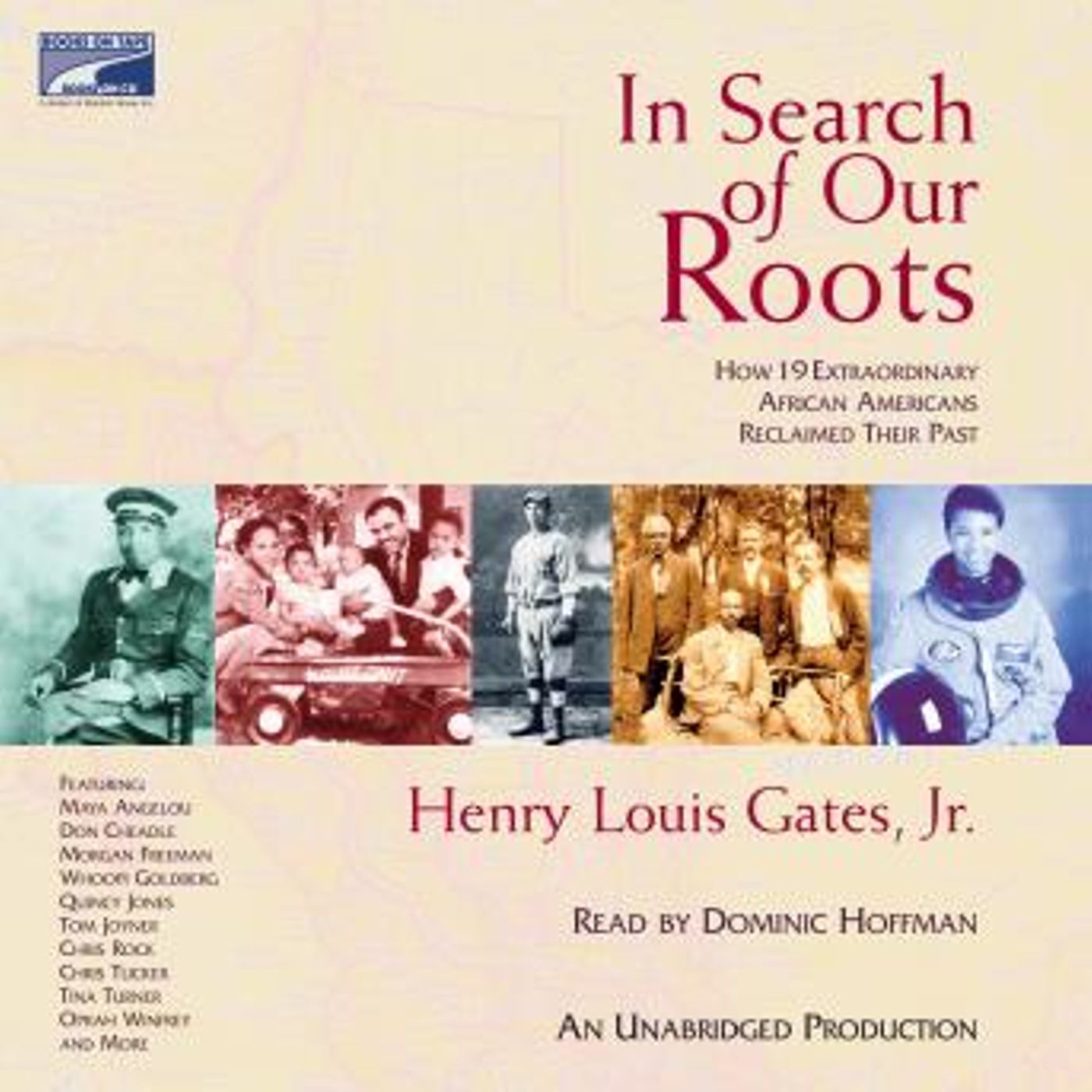 Access Top-Rated Full Audiobooks in History, The Americas