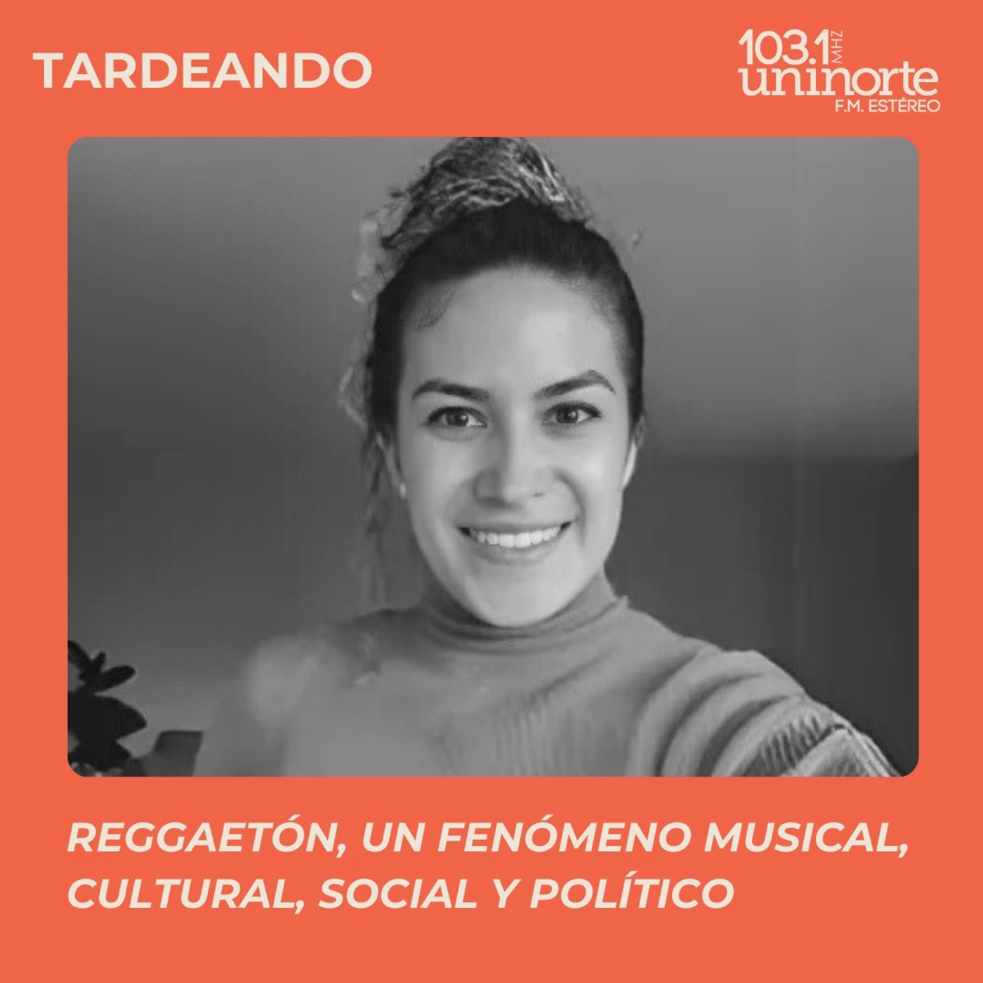 Todo es Político :: Reggaetón como fenómeno musical, cultural, social y político episode artwork