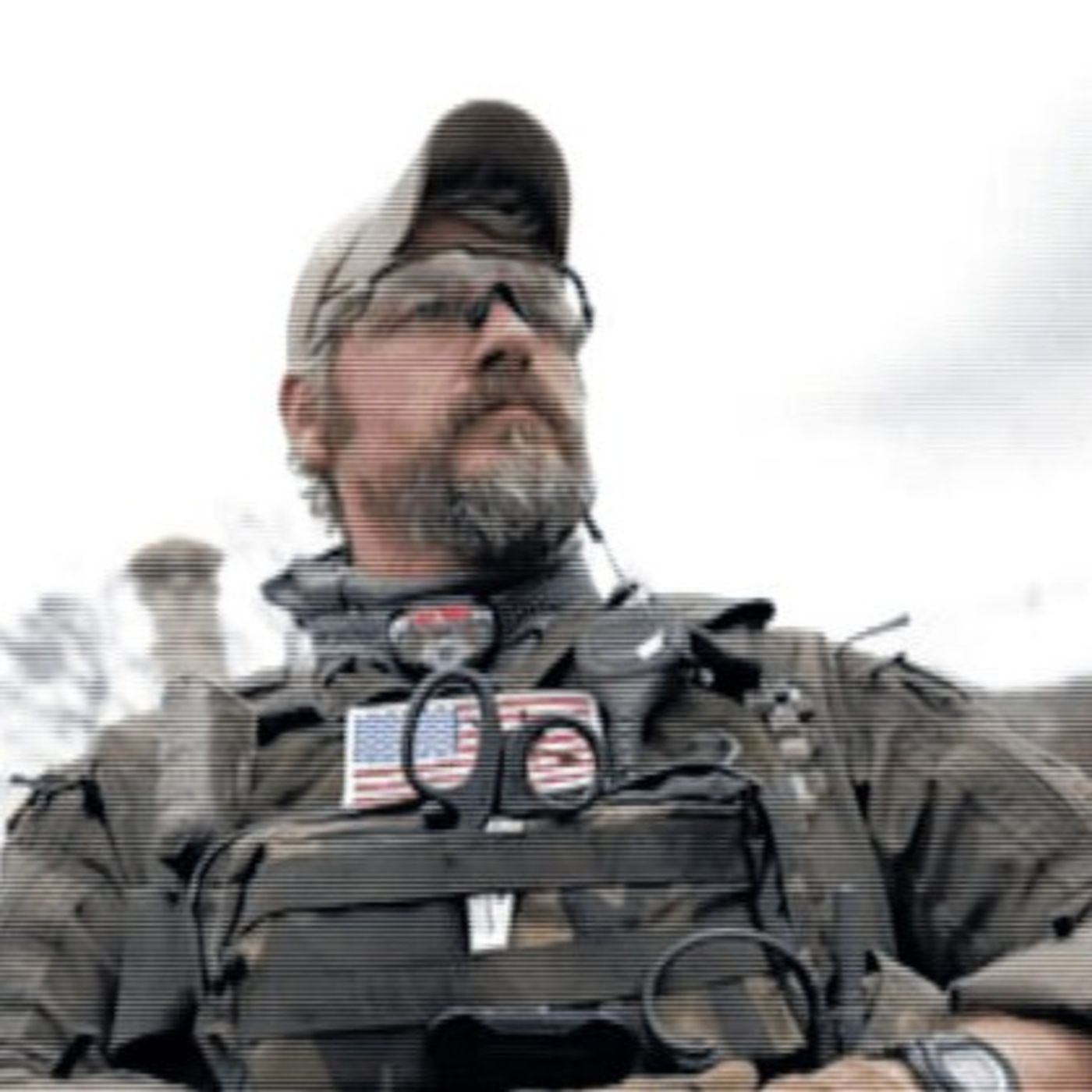 Ep 1516 - Letter from Jan. 6 Prisoner to Americans ‘Don’t Do Nothing!’