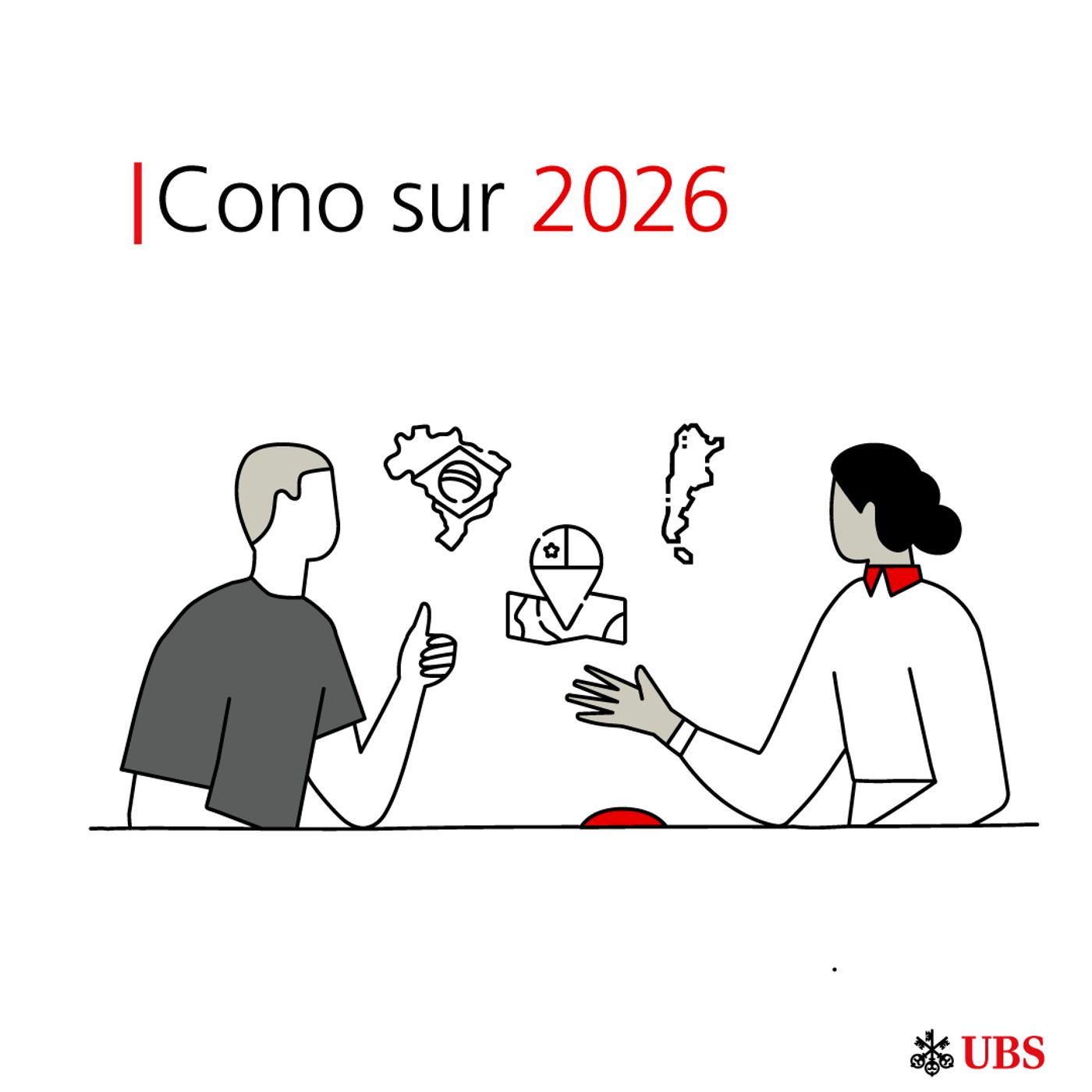 Year Ahead 2026 Cono Sur: ¿Se consolida la agenda pro-mercado?