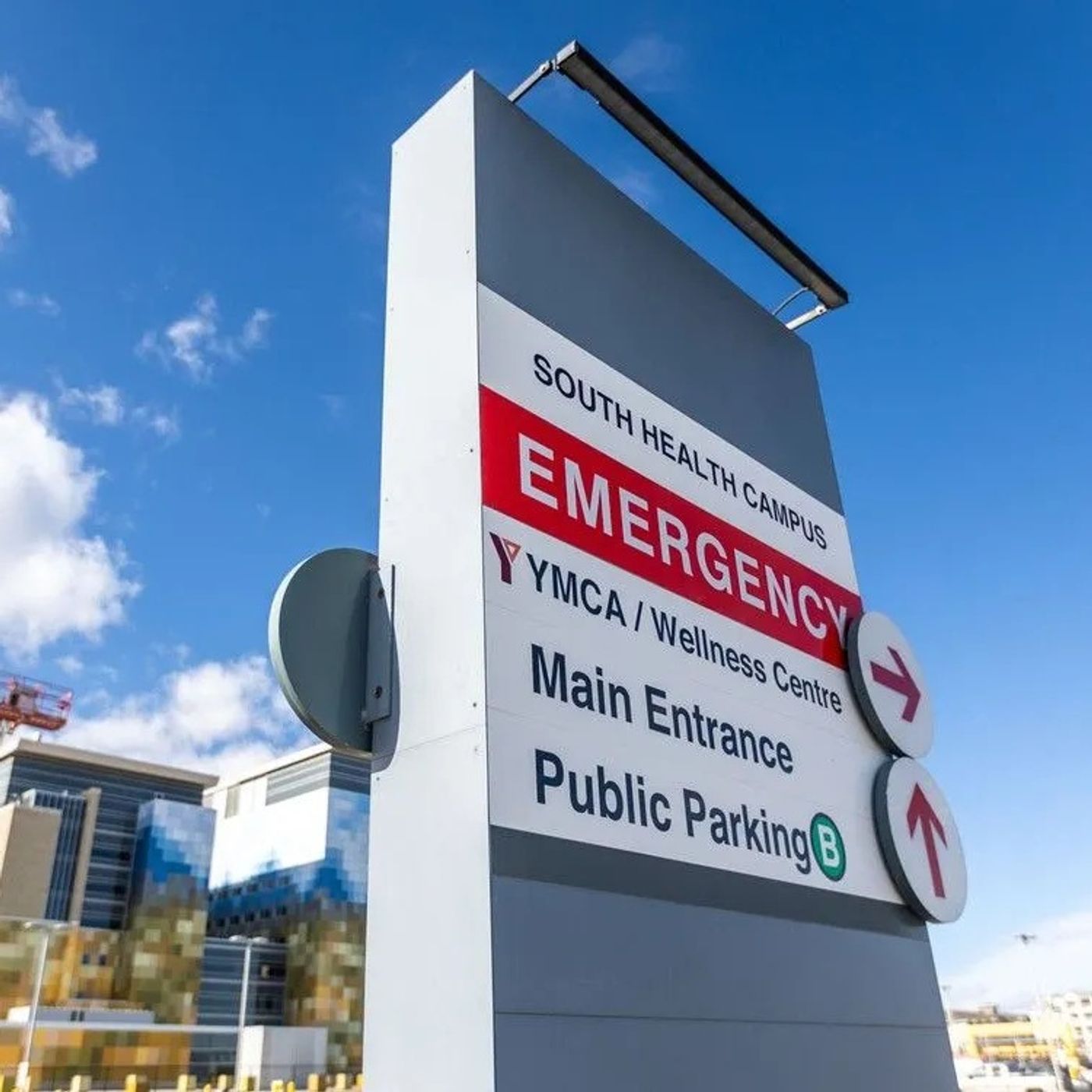 Albertas new dual medical practice model complicates an overworked system episode artwork