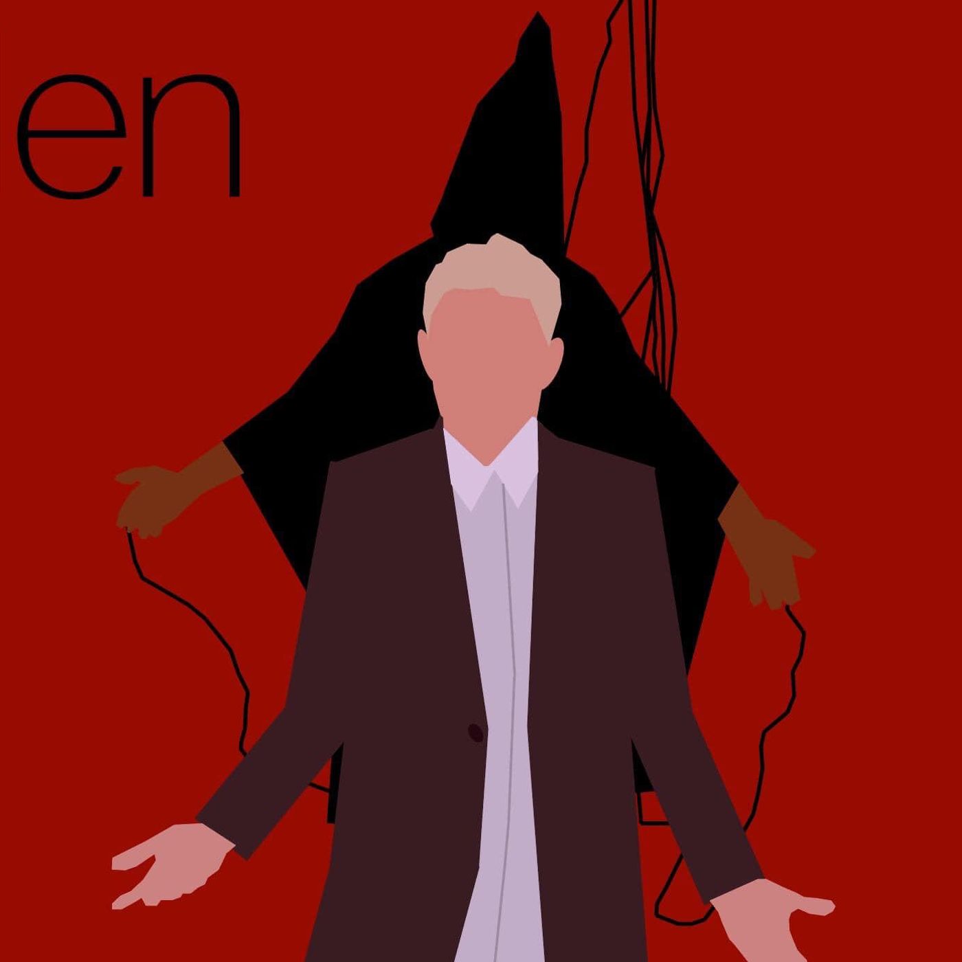 Episode 730 | 100+ Kurdish Deaths So Far | Ellen's Class Solidarity | Bernie Makes a Comeback episode artwork