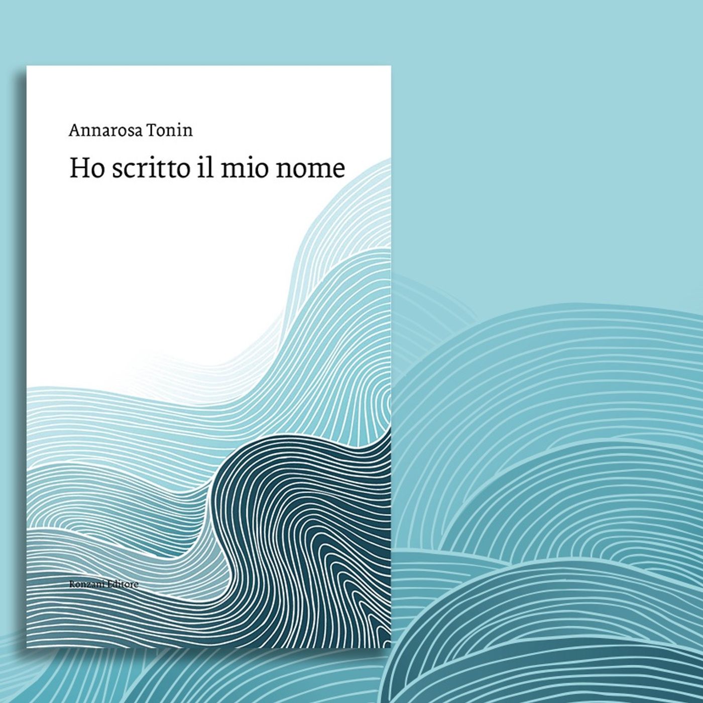 Ho scritto il mio nome episode artwork