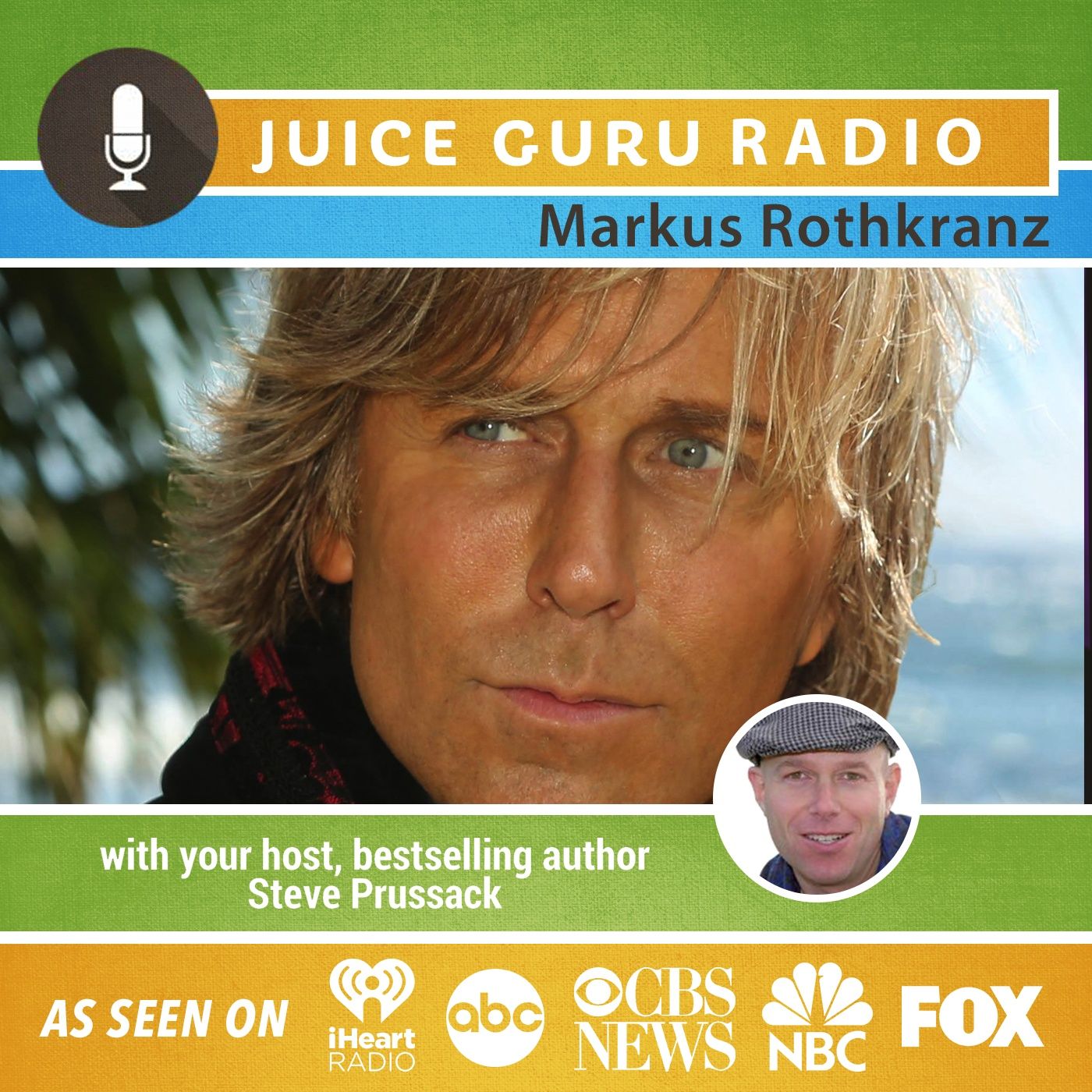 Juice Guru Radio