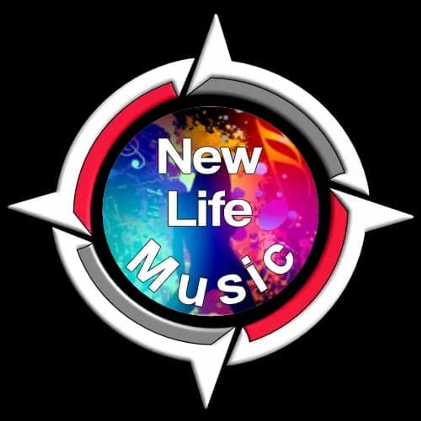 RADIO NEW LIFE MUSIC
