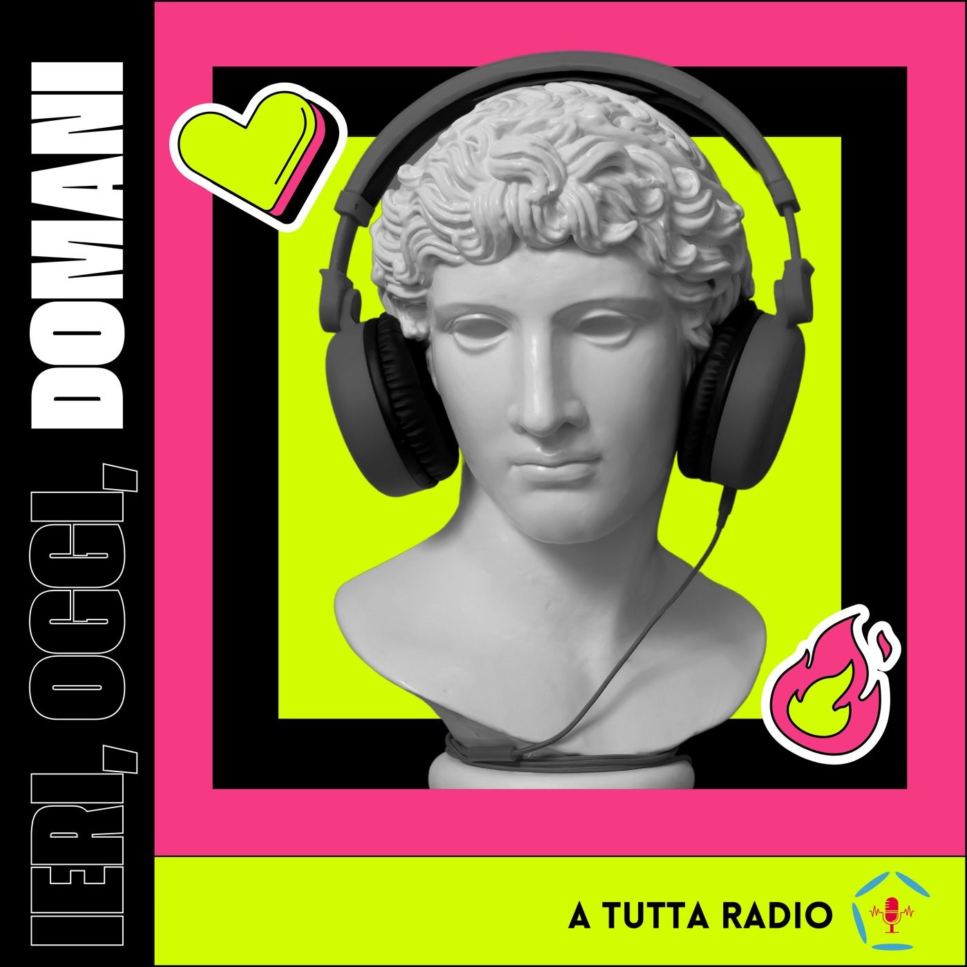 Ieri Oggi Domani