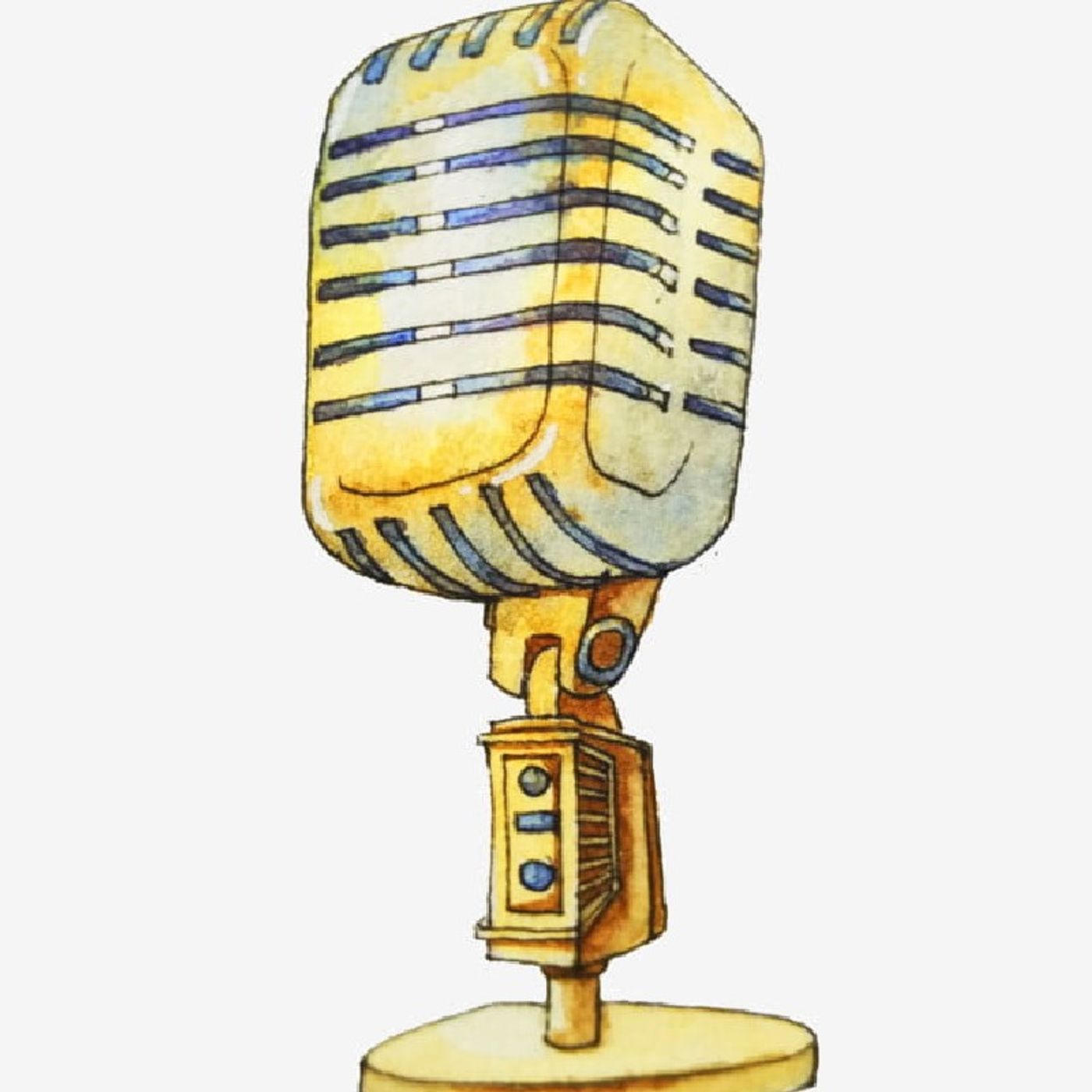 Oyekunle Abiodun Abayomi\'s podcast