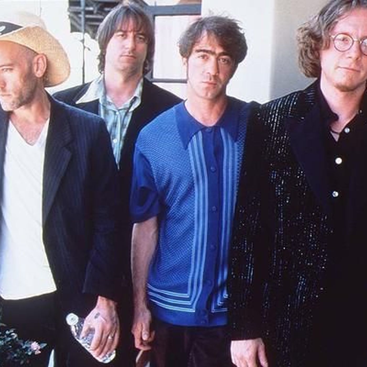 Por Amor A LA Música