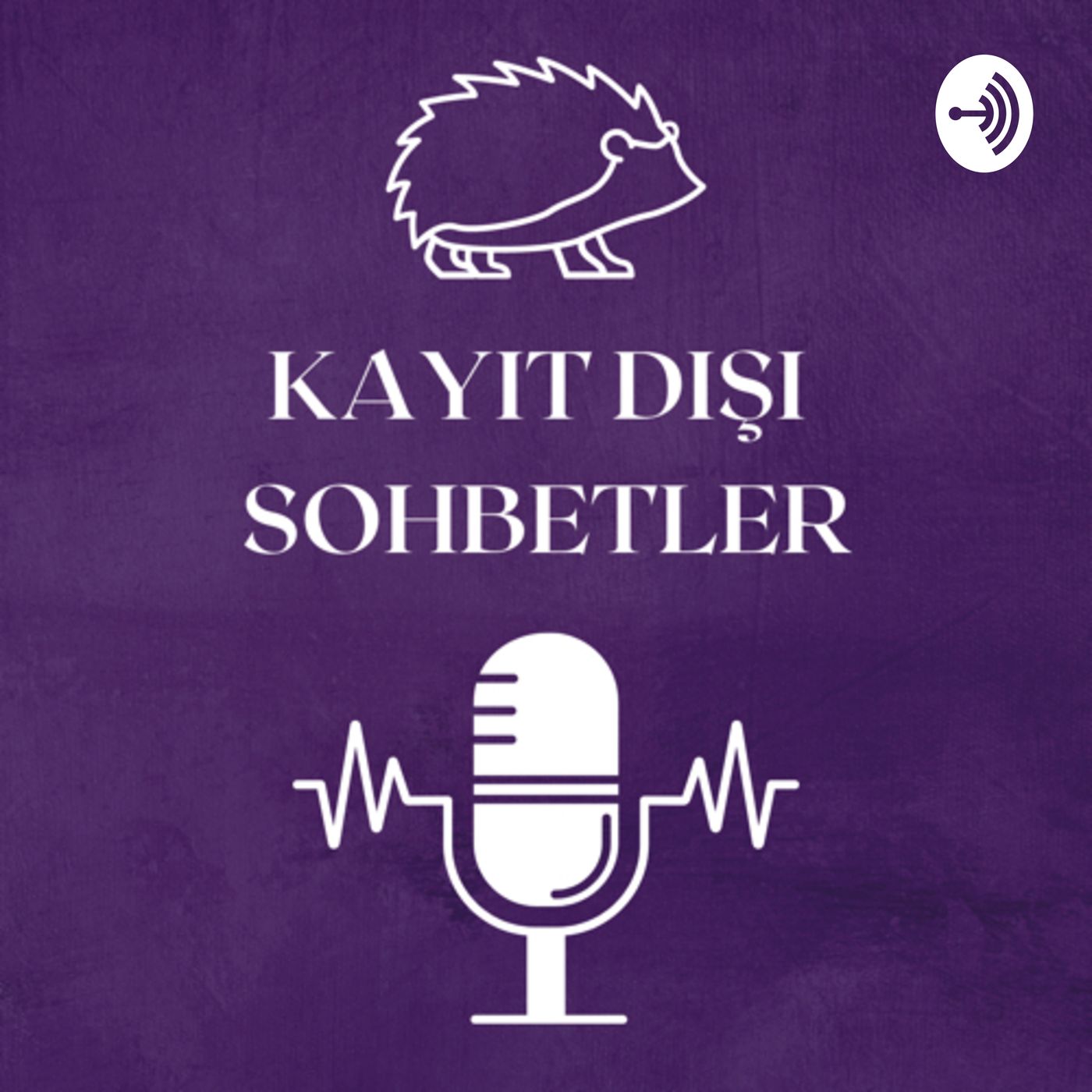 Kayıt Dışı Sohbetler
