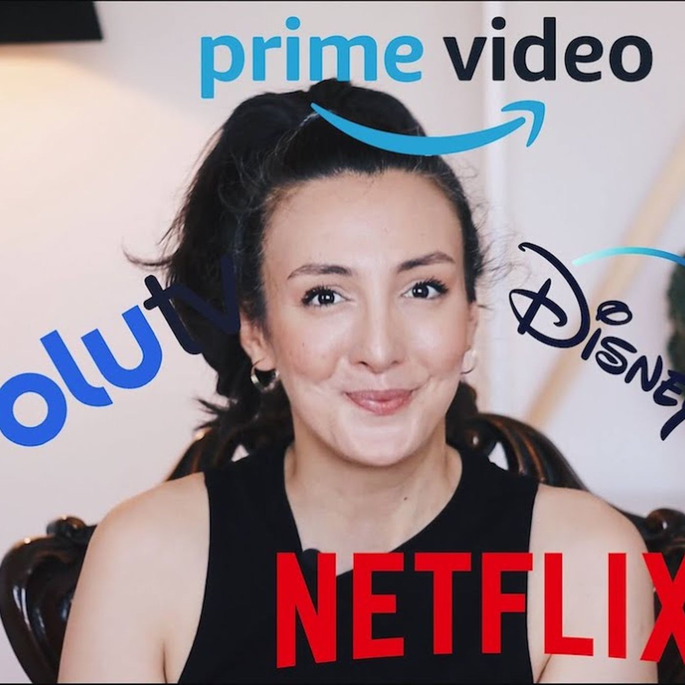 Netflix, Blutv, Amazon Prime Nedir, Ne Kadardır, Hayatımıza Nasıl Girdi episode artwork
