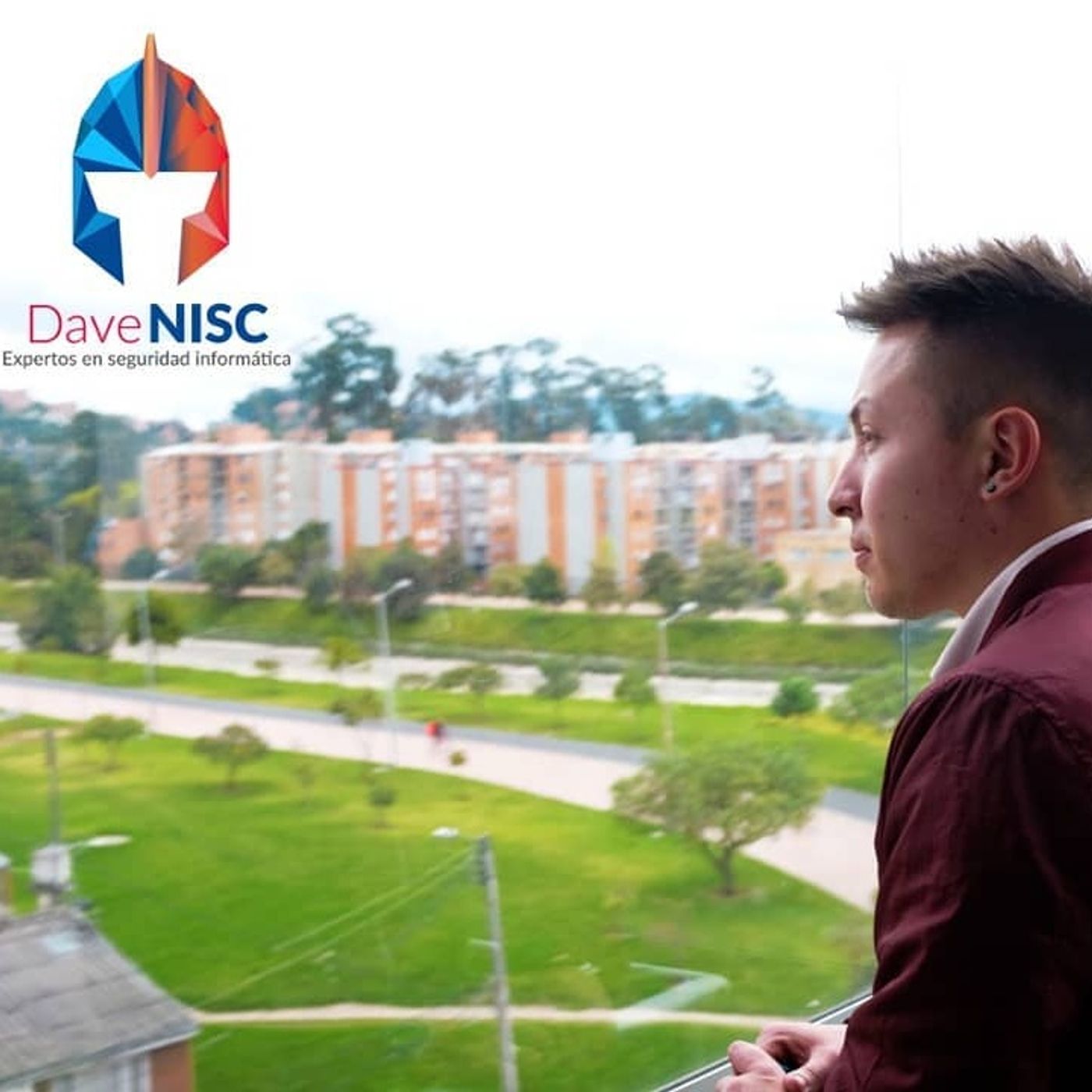 Entrevistas DaveNISC Radio