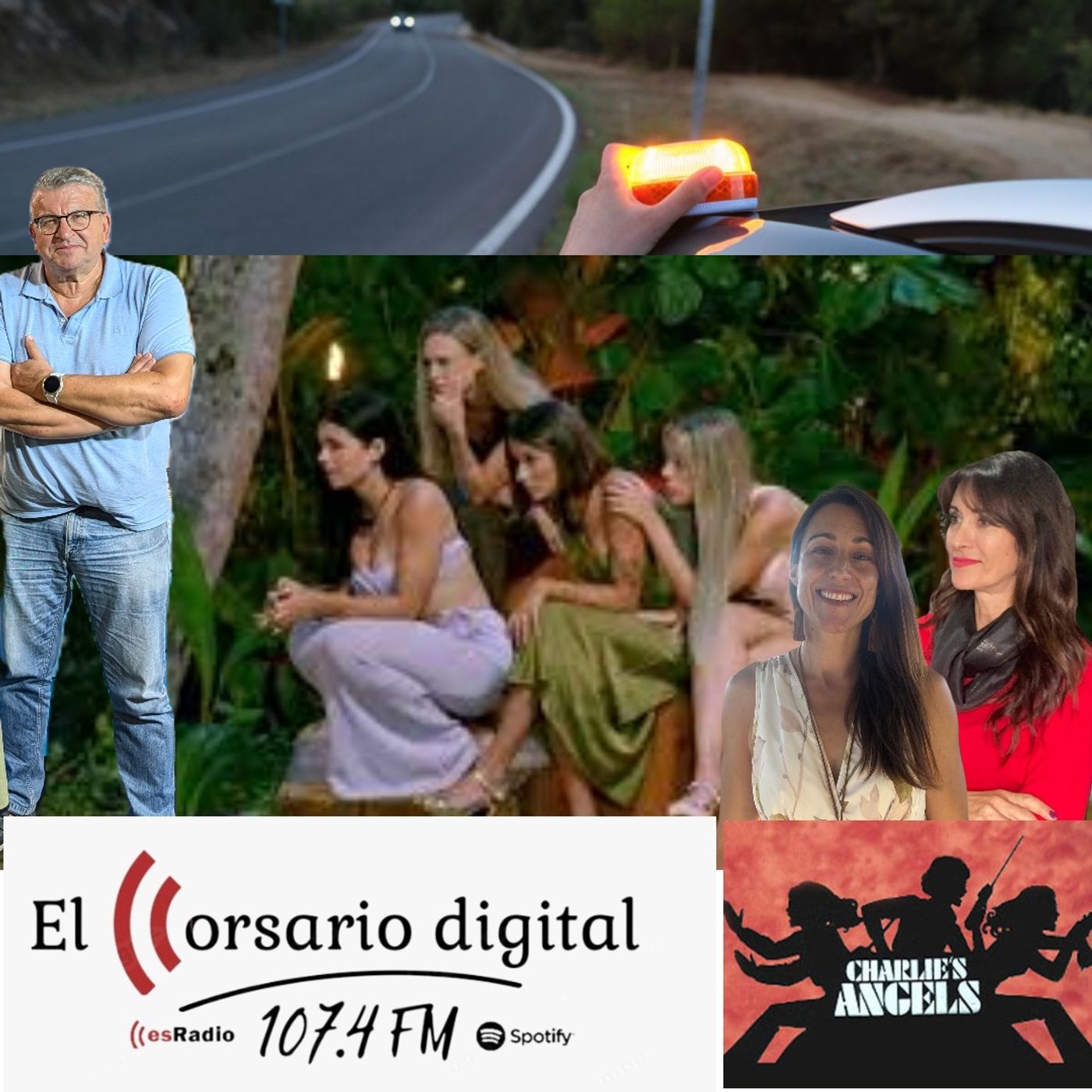 el corsario digital vuelve a la isla de las tentaciones episode artwork