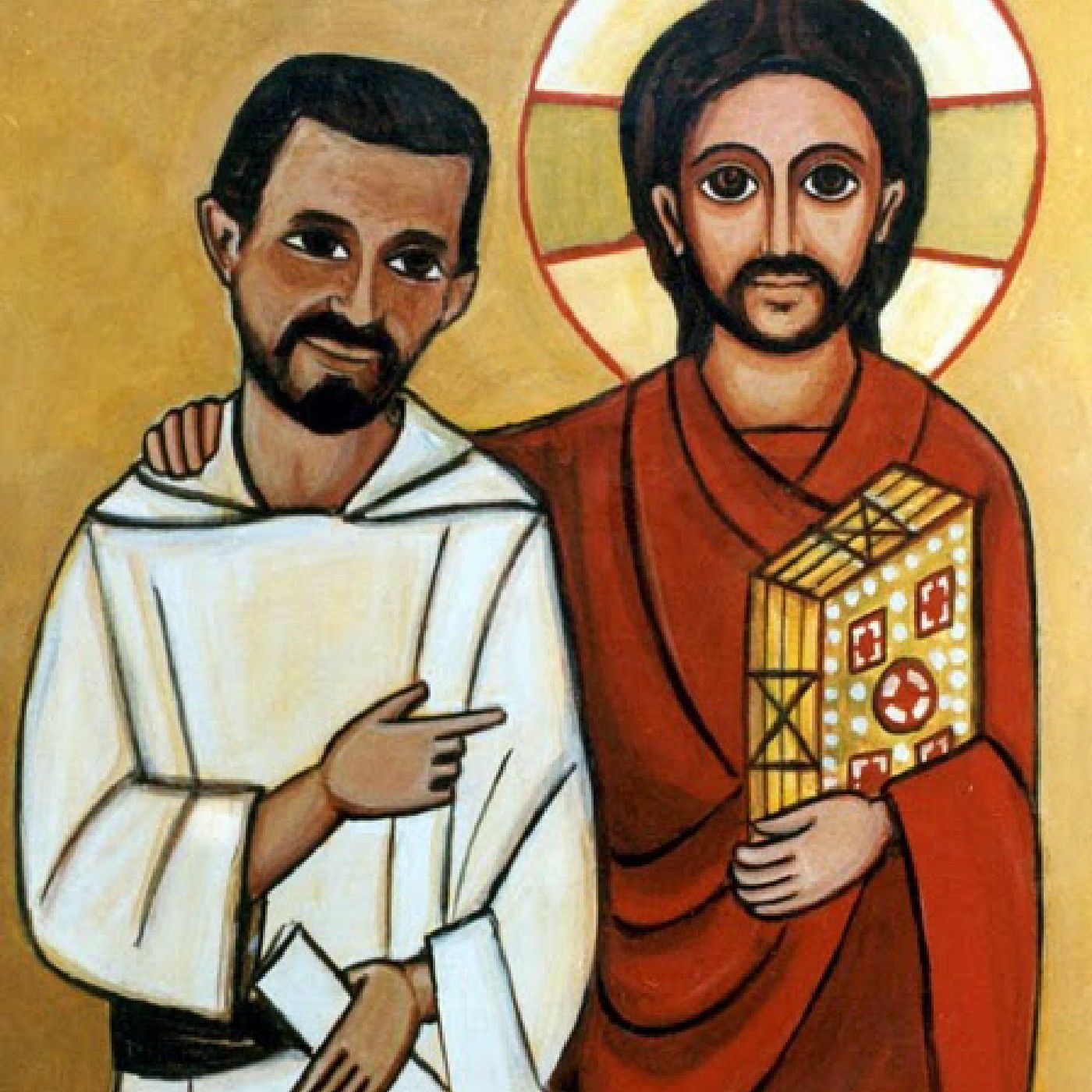 Escuela de Formación Frat Vzla 2021