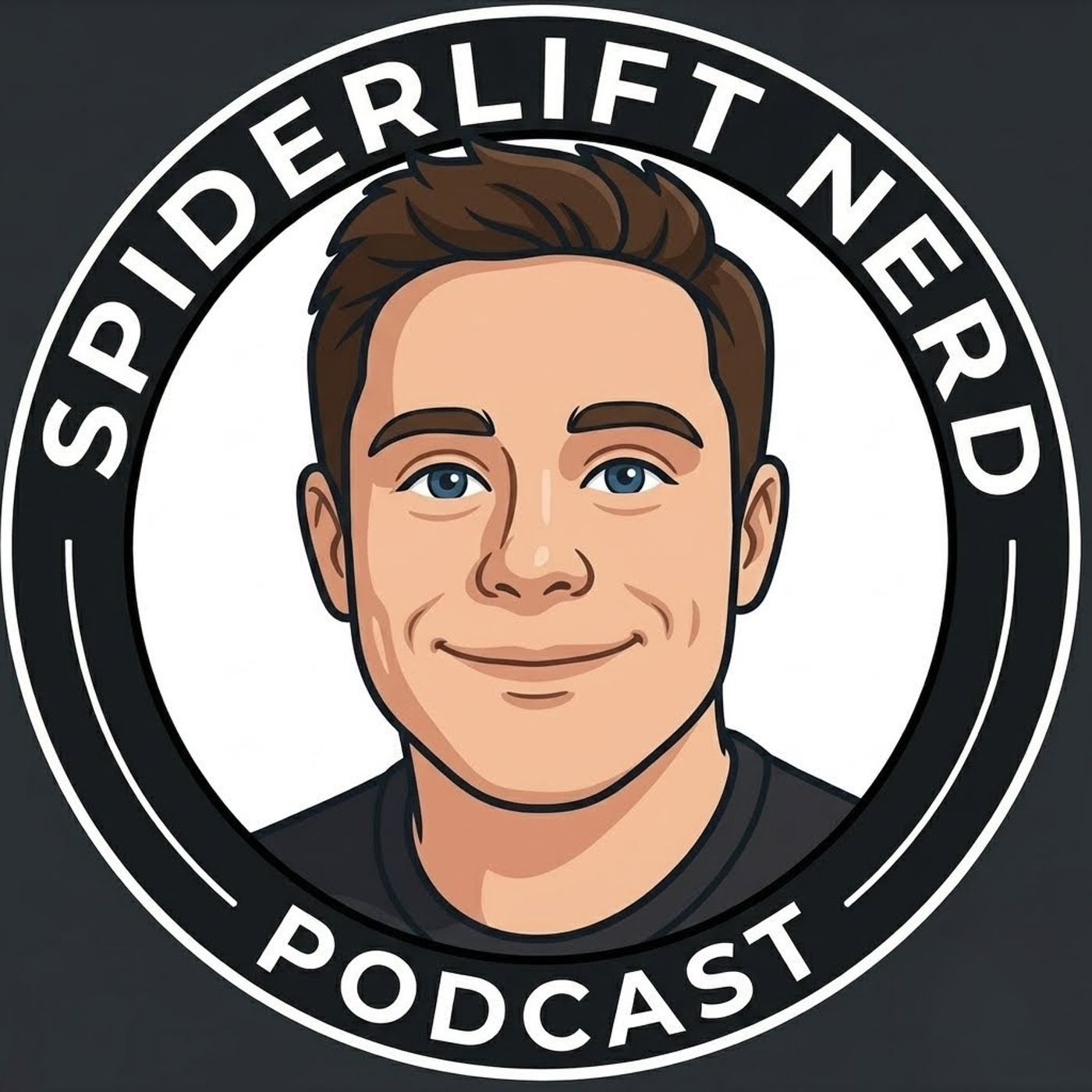 The Spiderlift Nerd Podcast