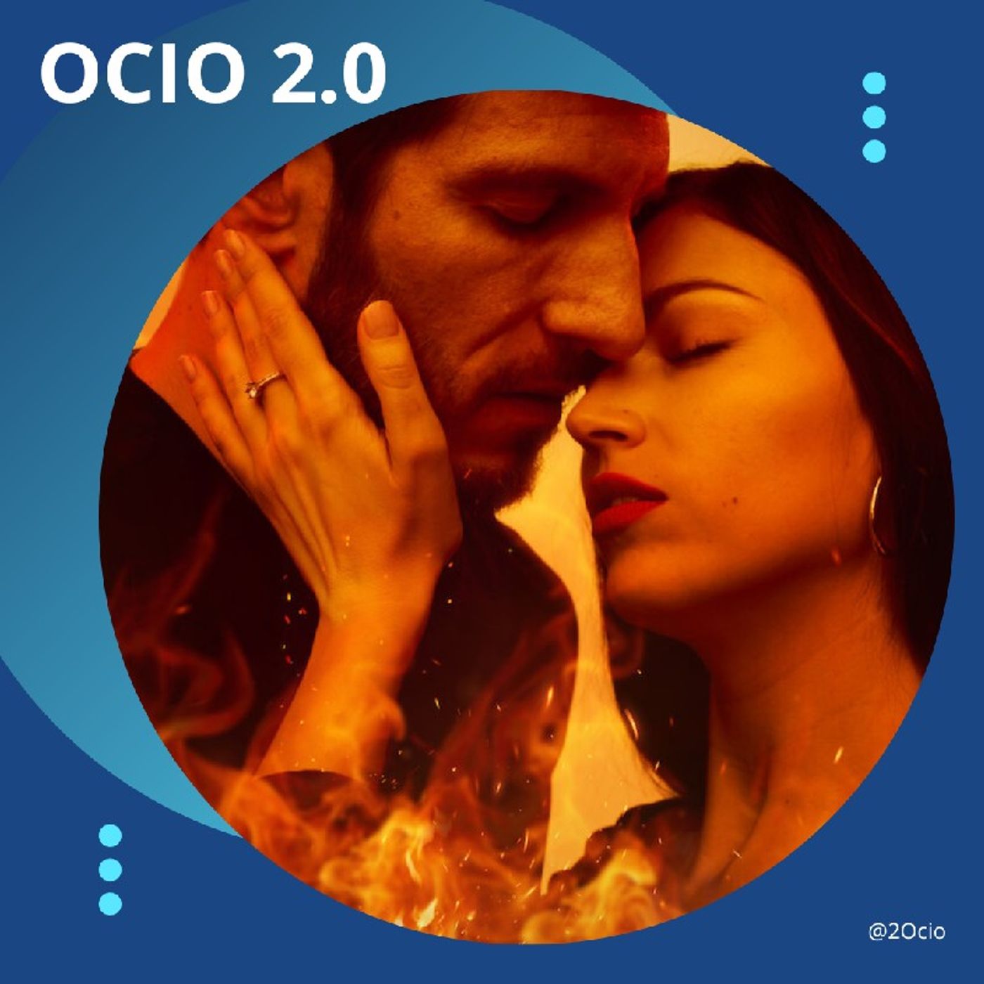 Portada de Ocio 2.0