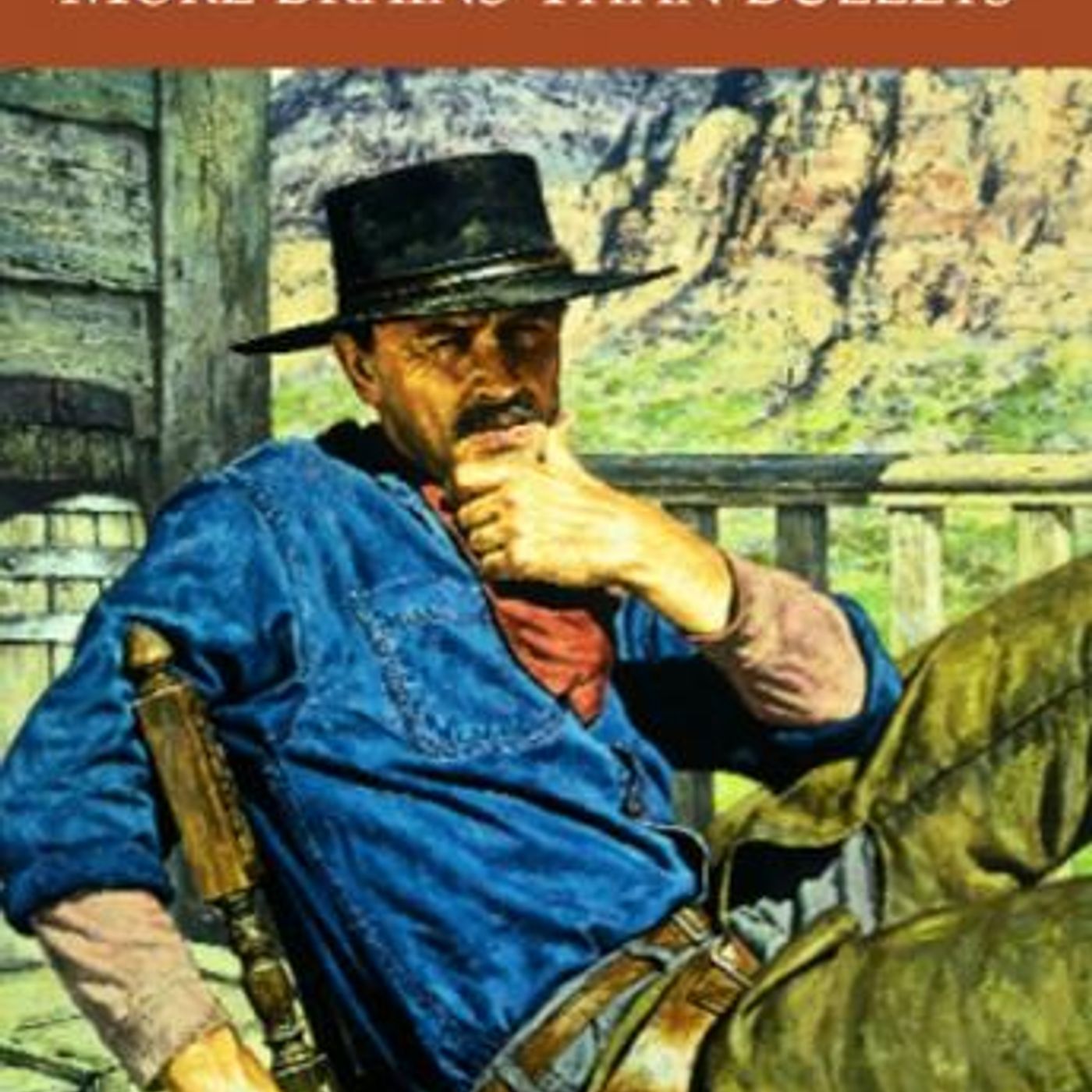 Unlock Top Full Audiobooks in Fiction, Westerns & War