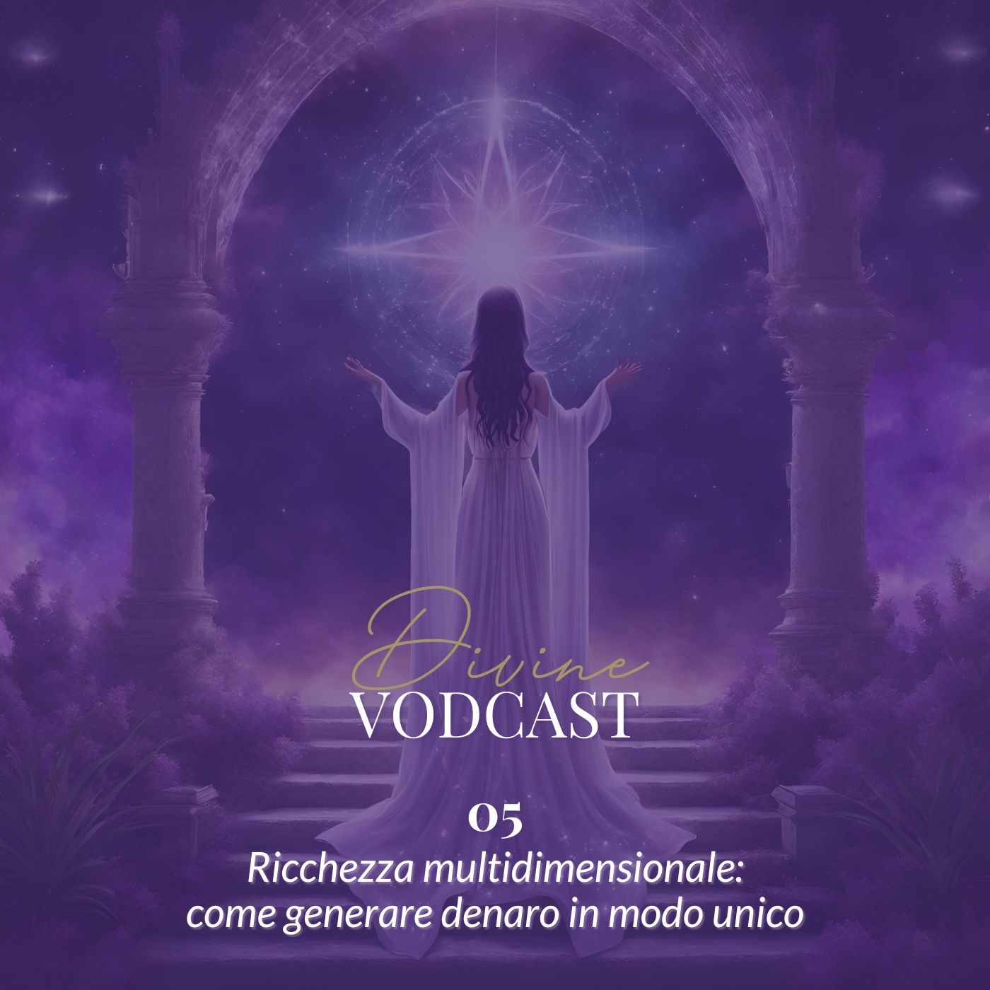 Divine Vodcast