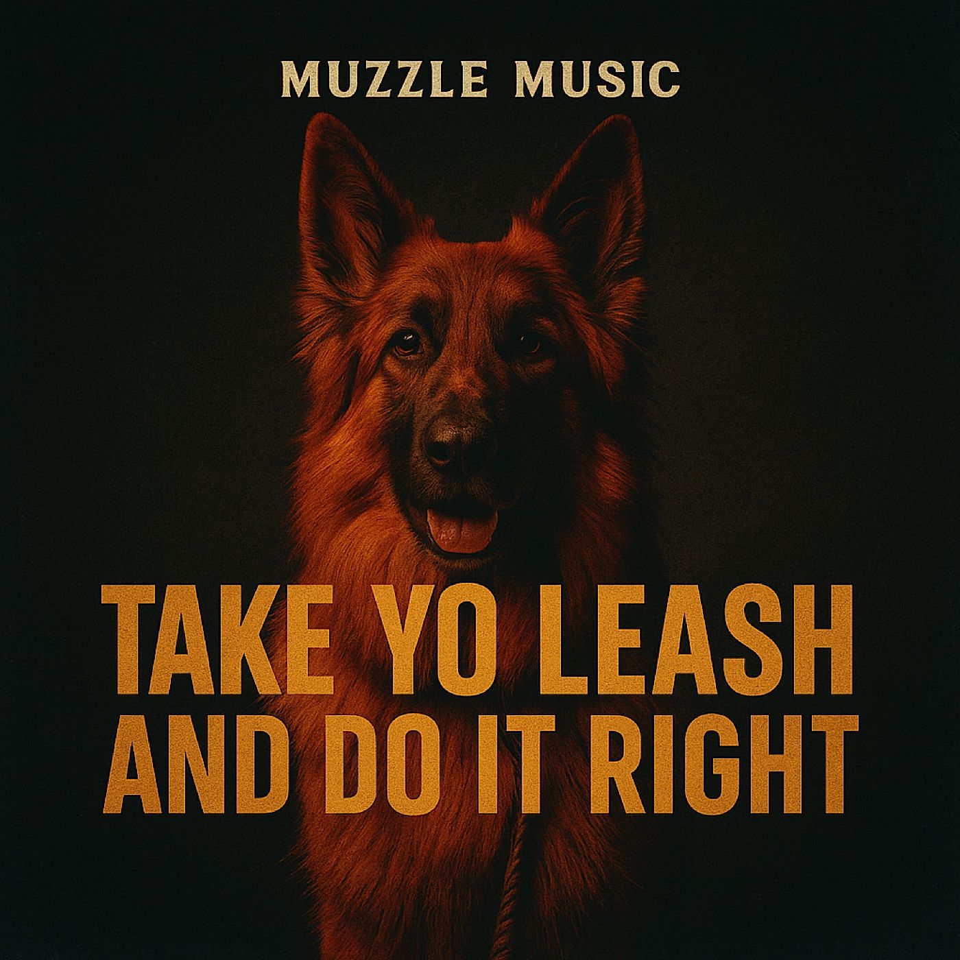 Take Yo Leash