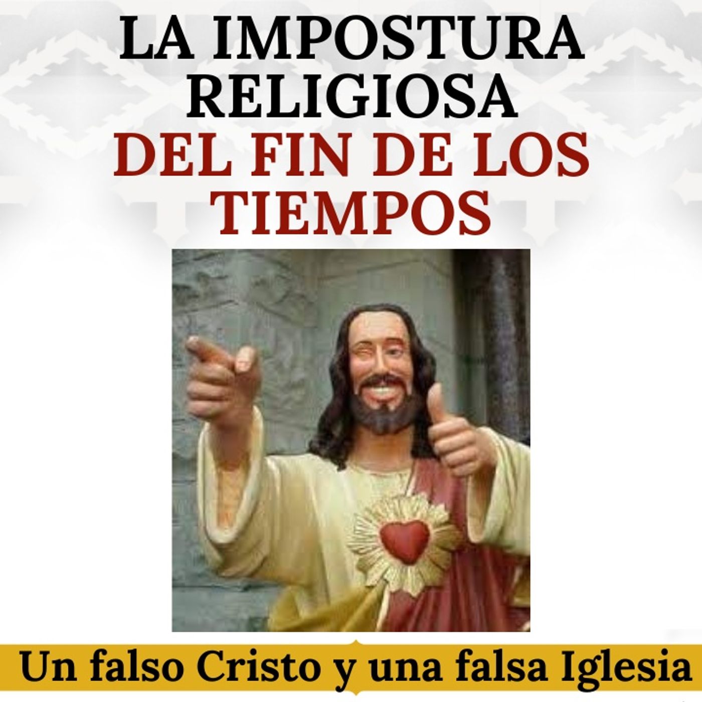 Conservando la Fe