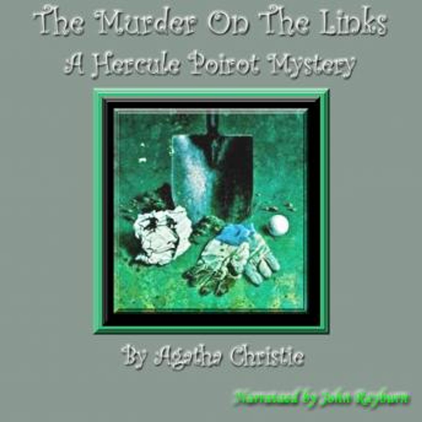 Listen to Best Audiobooks in Mystery, Thriller & Horror, Suspense