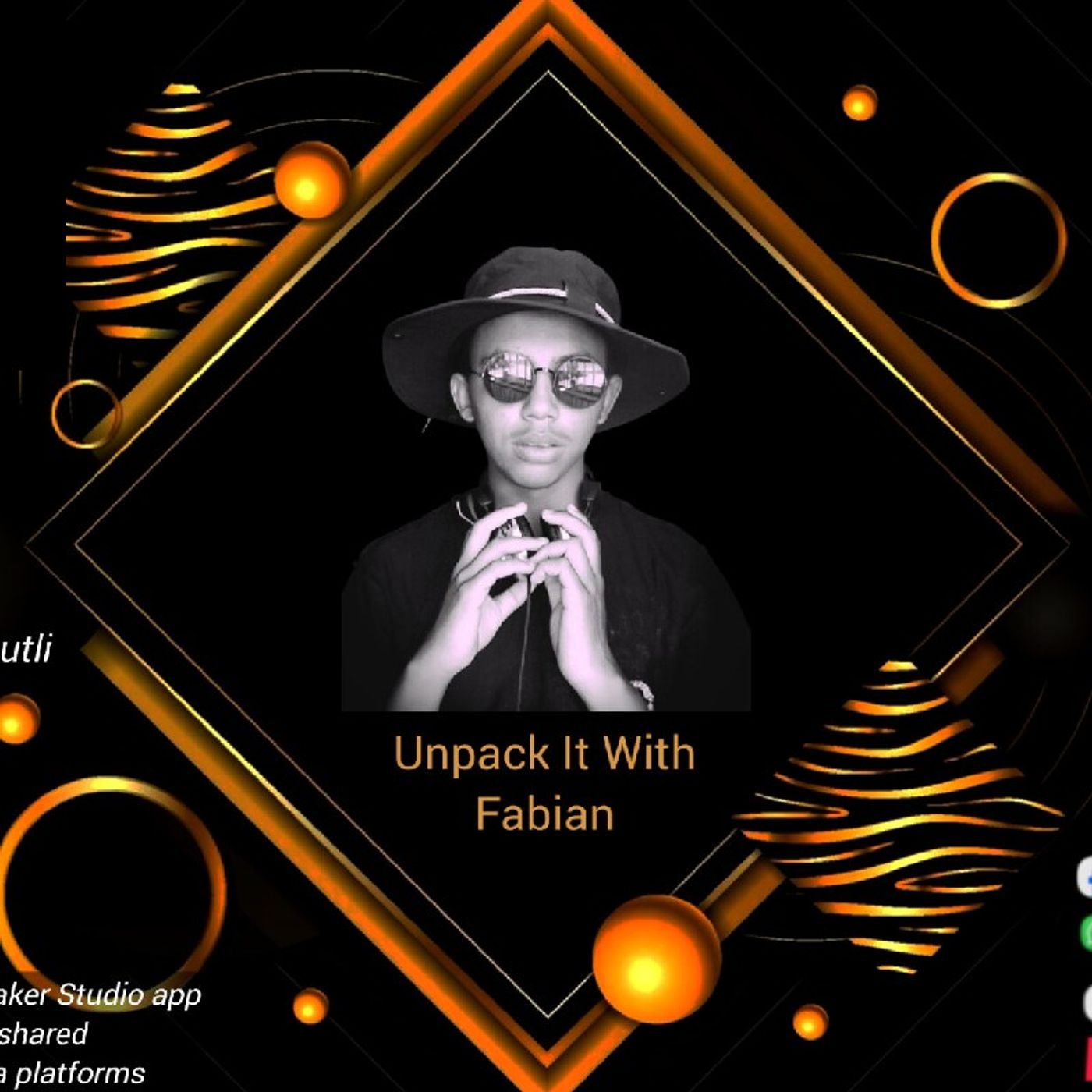 Ramatlabama FM Online Radio\'s podcast