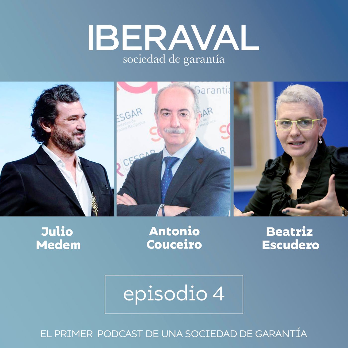 Compromiso Iberaval
