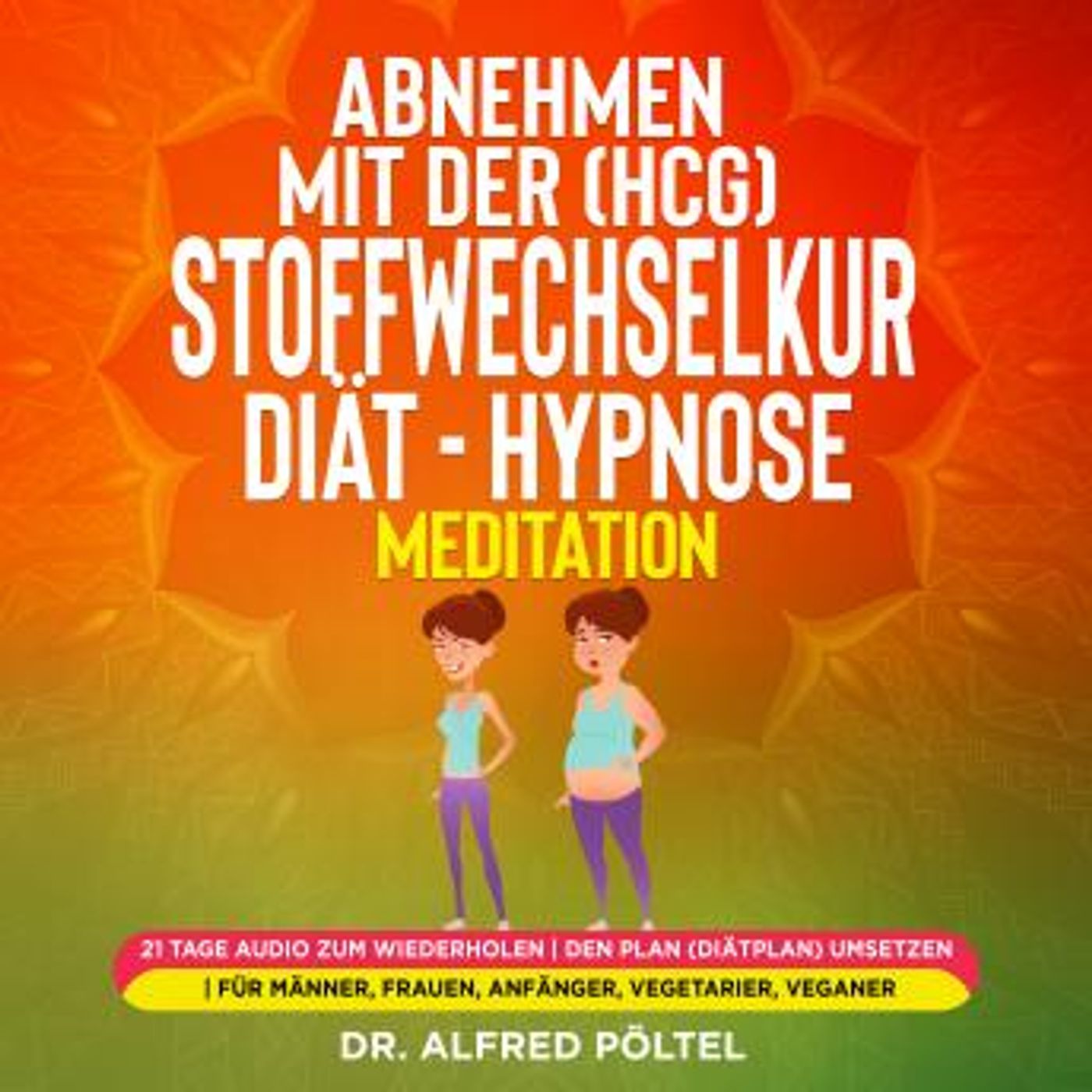 Unlock Top Full Audiobooks in Health & Wellness, Mindfulness & Meditation