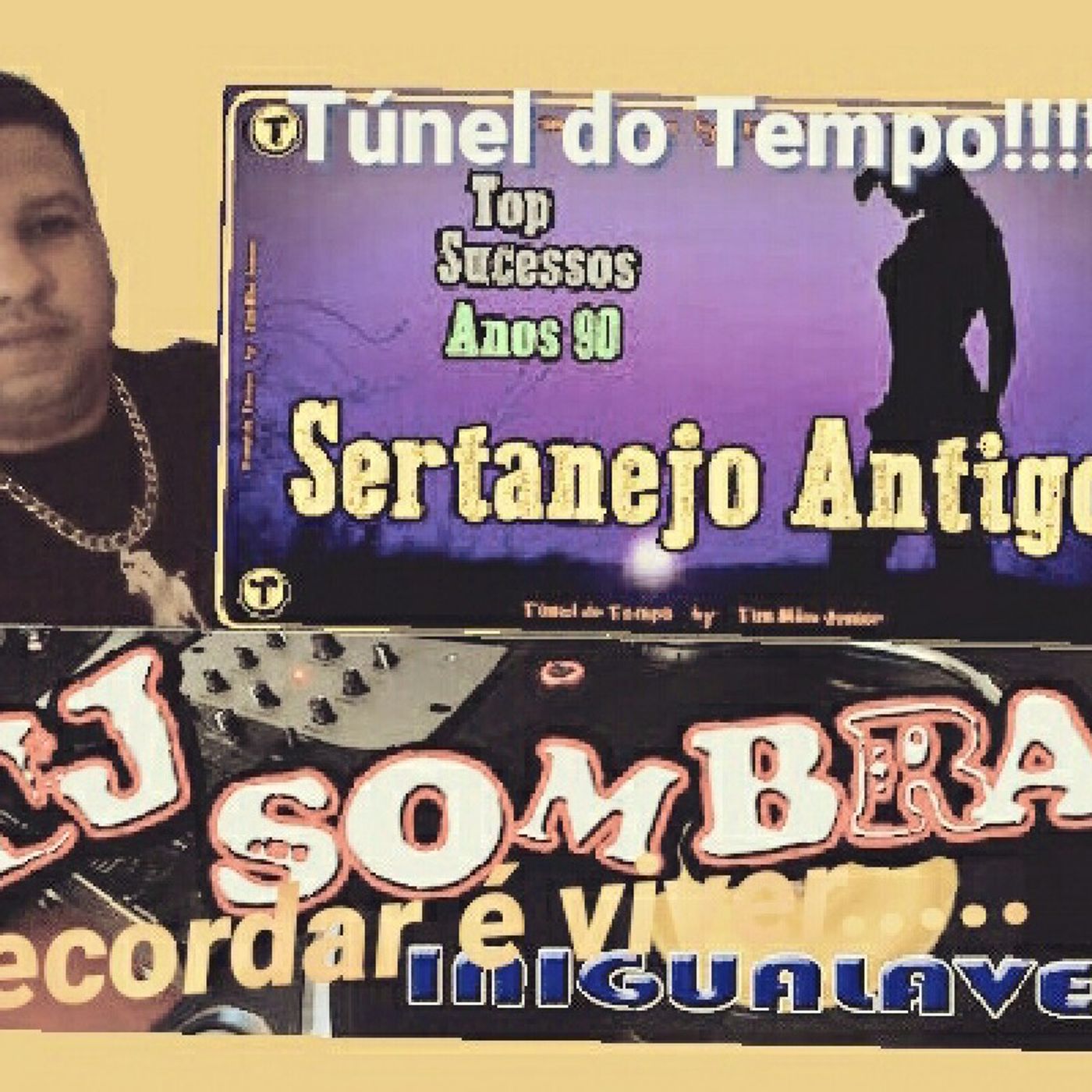 HELTON ALMEIDA\'s show