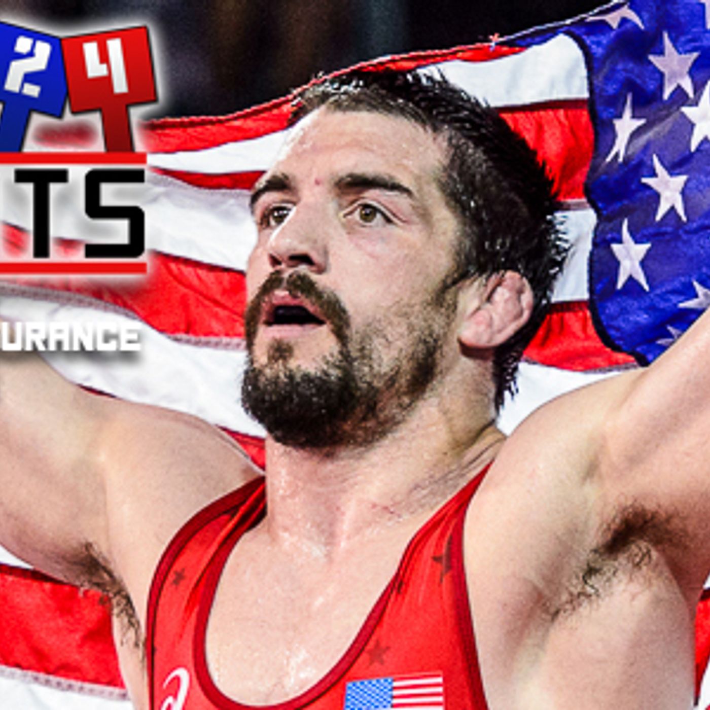 Bonus Points - A USA Wrestling Podcast