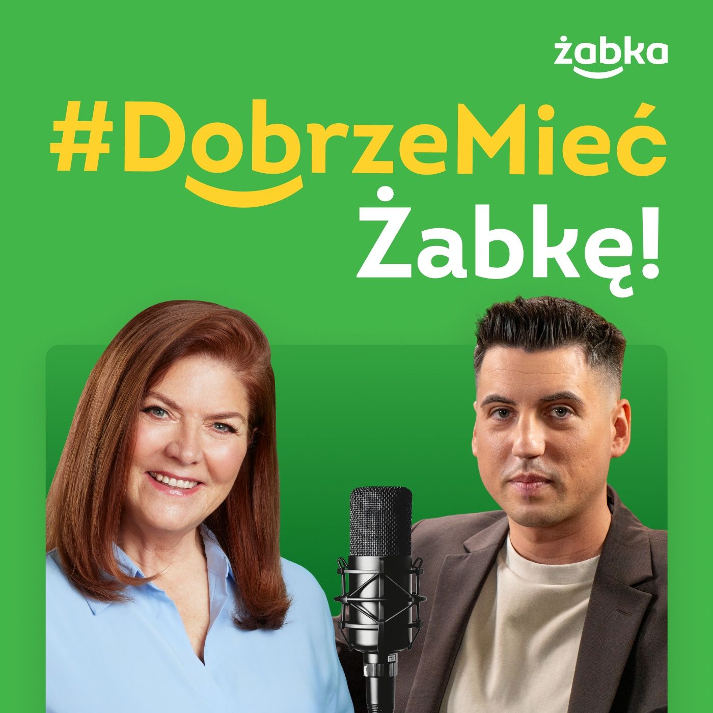 #DobrzeMieć alternatywę dla etatu episode artwork