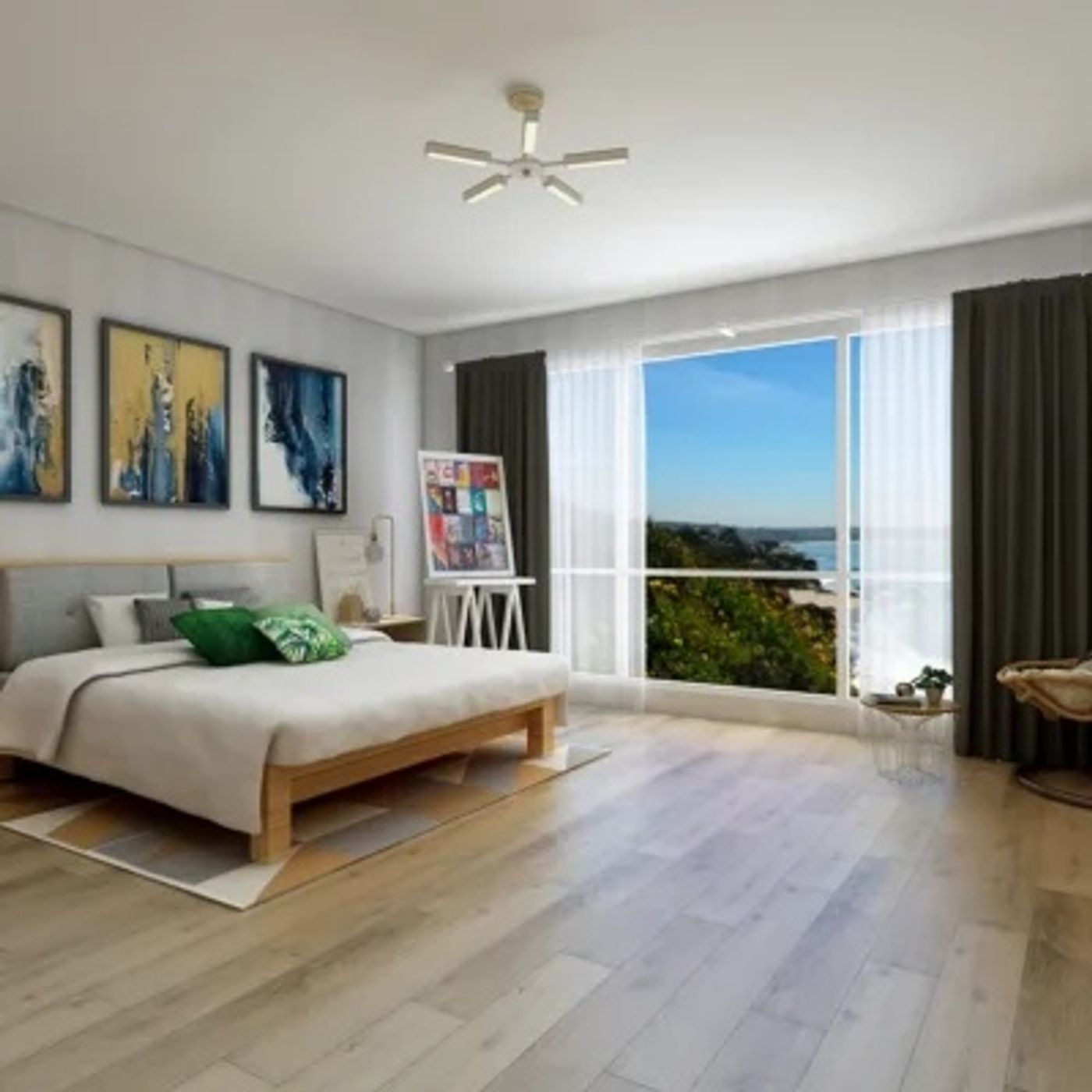 Premium Hardwood Flooring Barrie Specialists